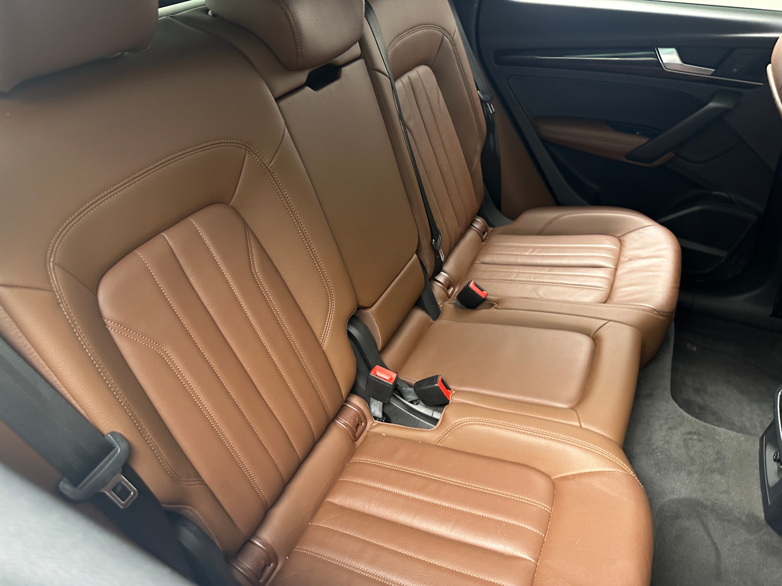 Thumbnail: 2018 Audi Q5 - 5