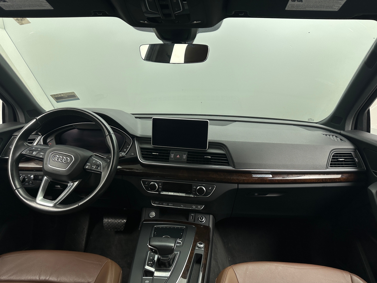 Thumbnail: 2018 Audi Q5 - 2
