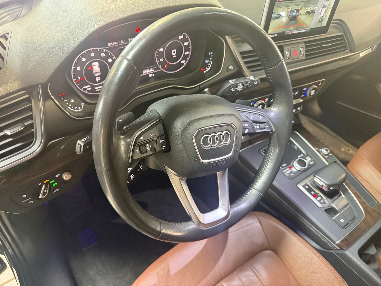 Thumbnail: 2018 Audi Q5 - 4