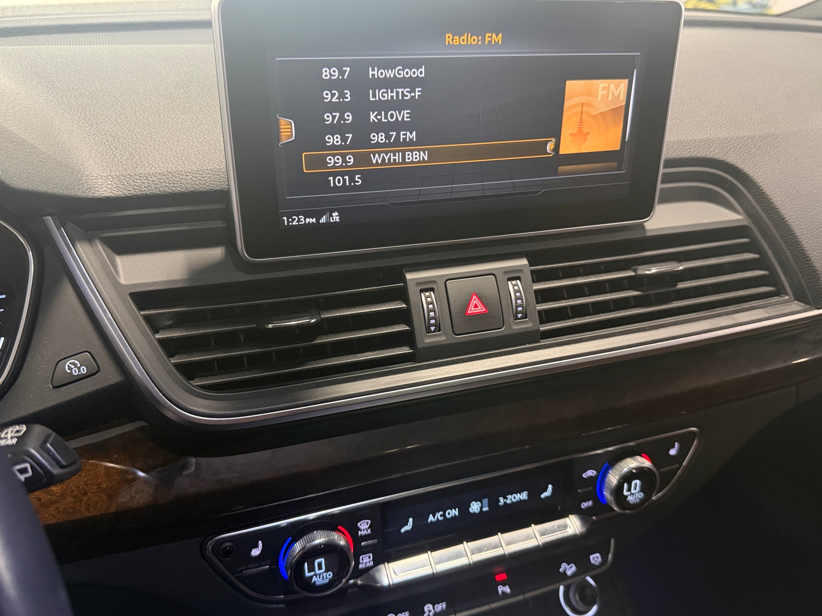 Thumbnail: 2018 Audi Q5 - 3