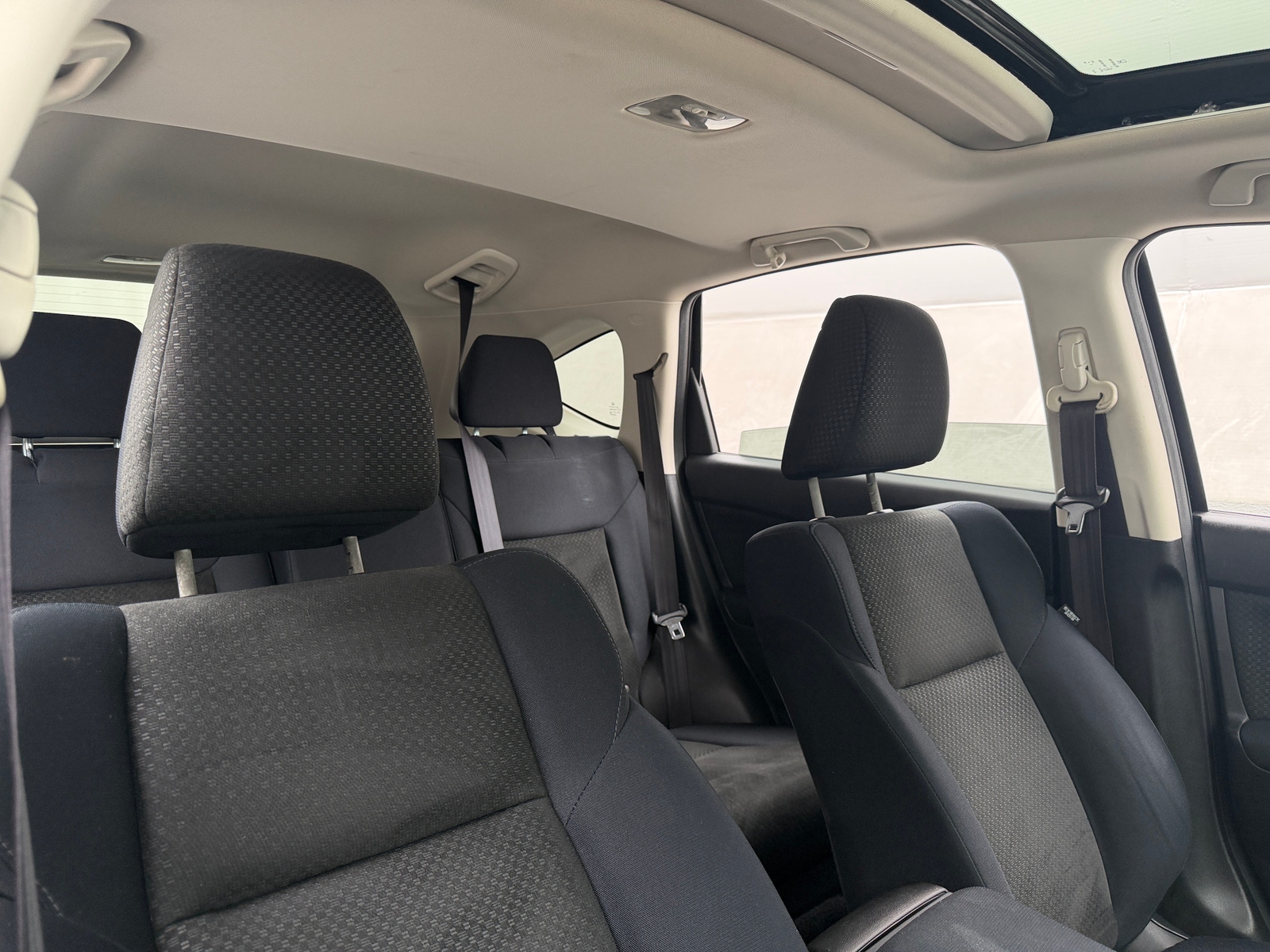 Thumbnail: 2015 Honda CR-V - 2
