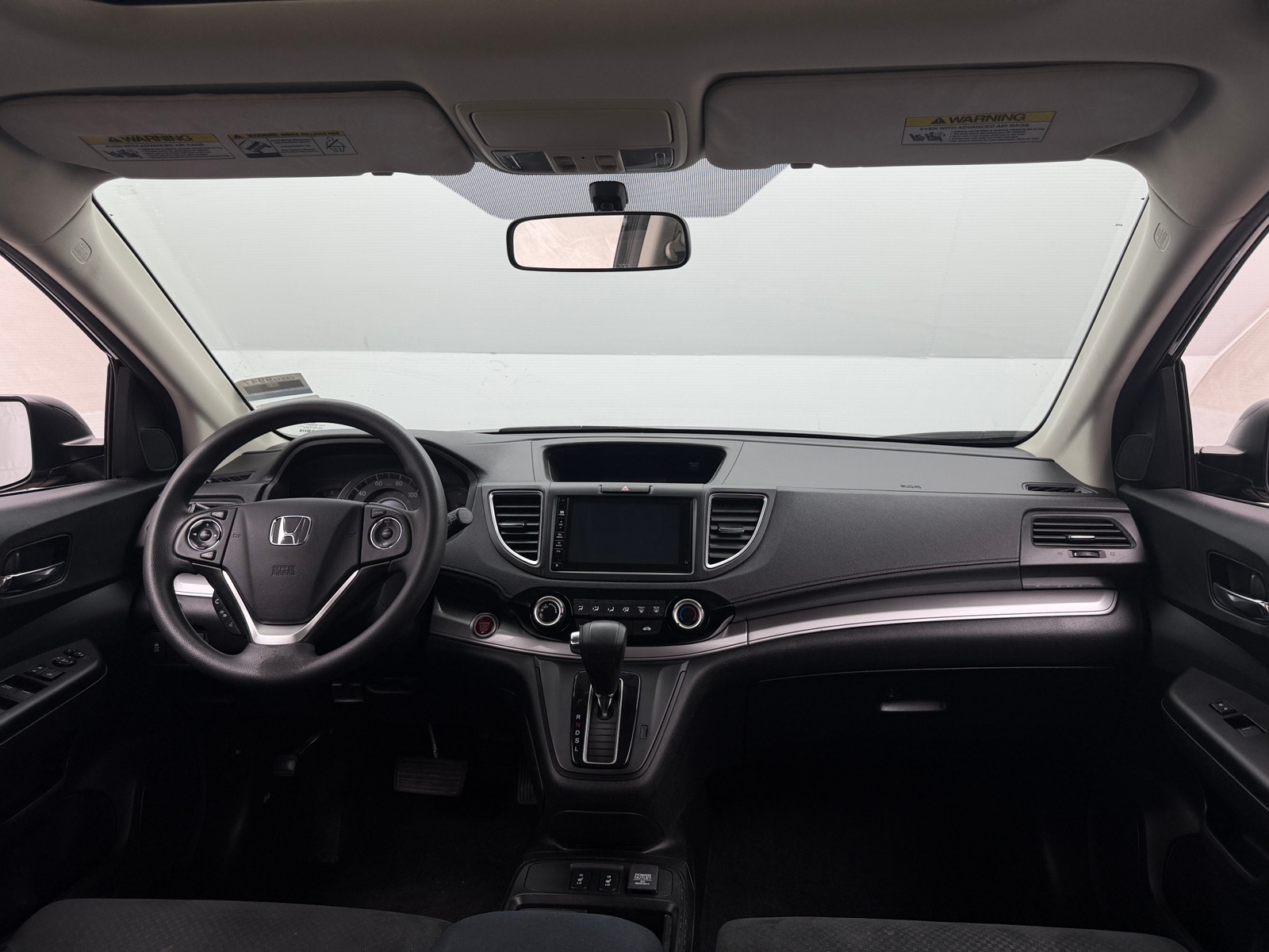Thumbnail: 2015 Honda CR-V - 3