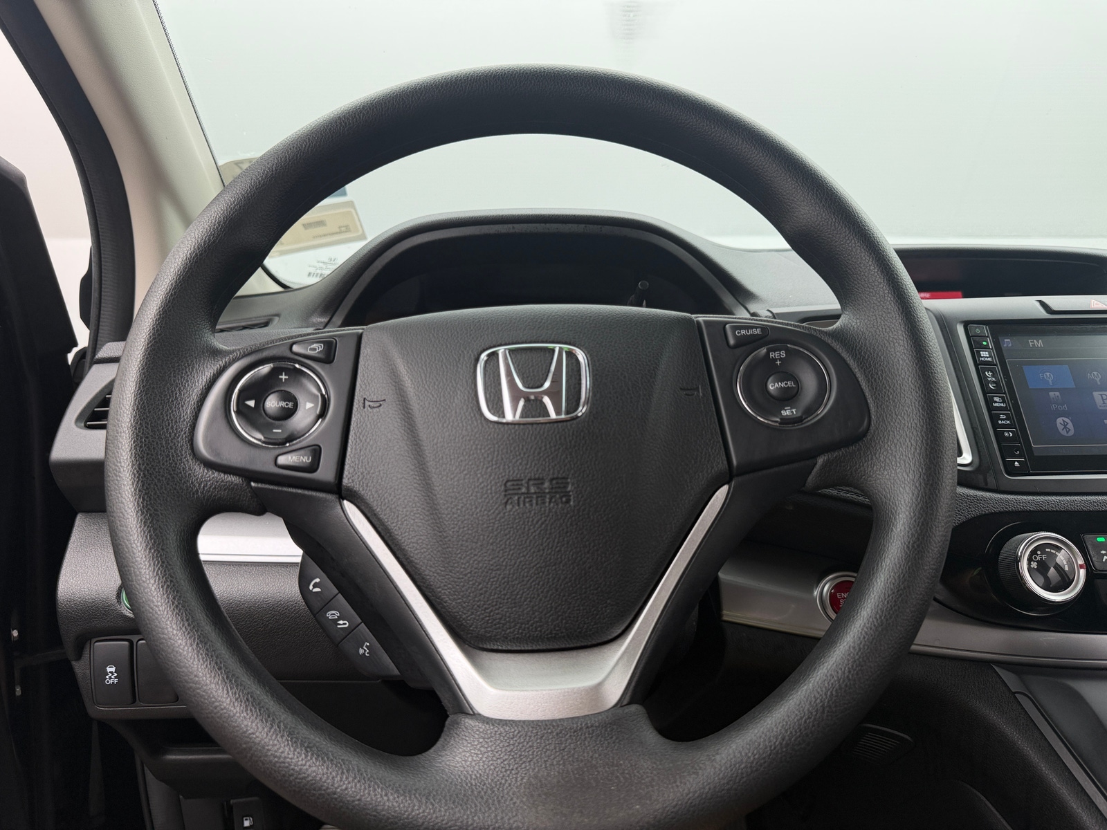 Thumbnail: 2015 Honda CR-V - 5