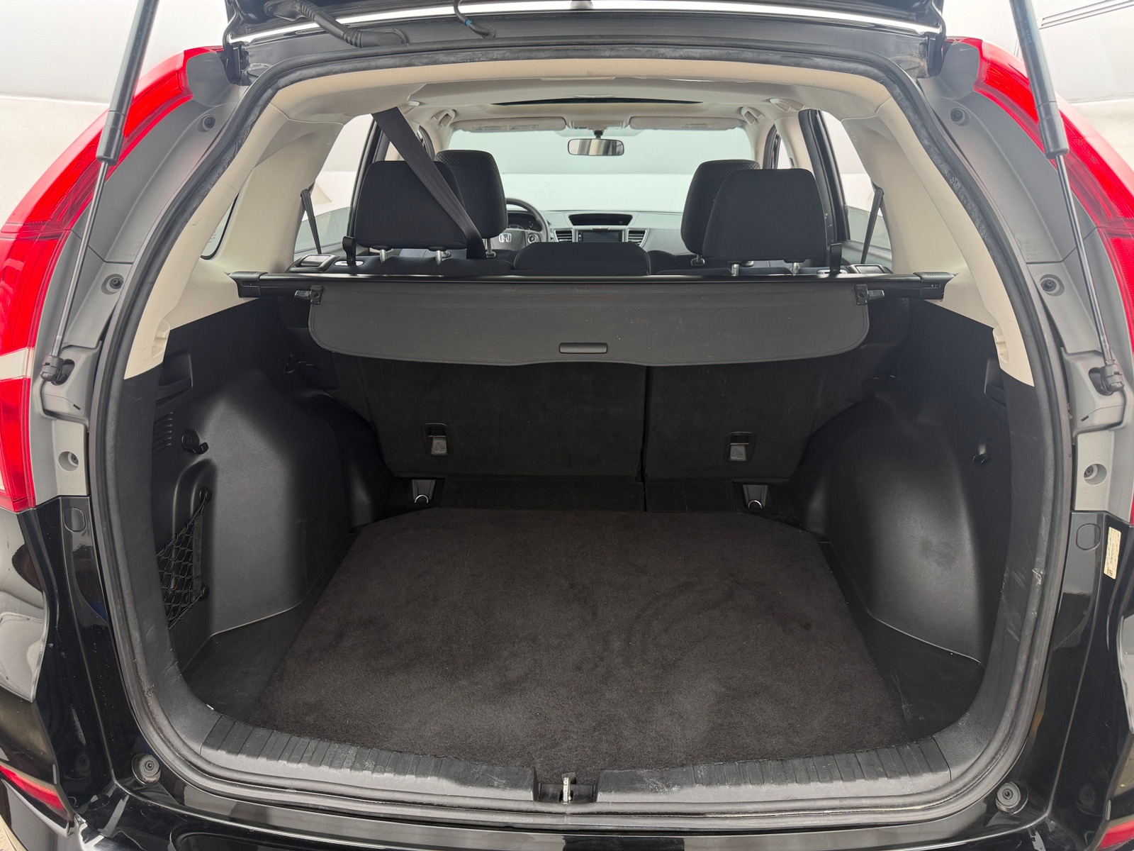 Thumbnail: 2015 Honda CR-V - 7
