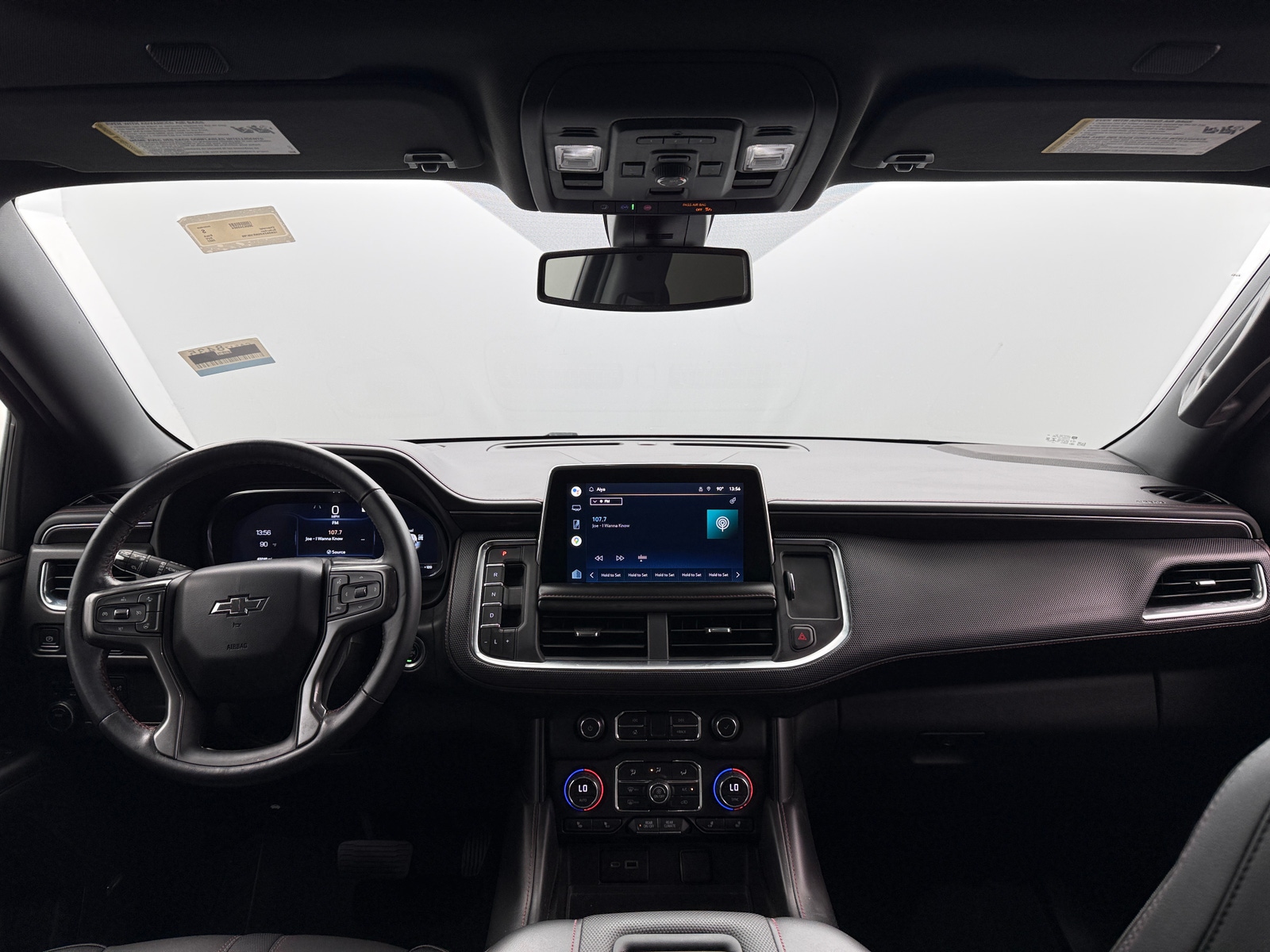 Thumbnail: 2022 Chevrolet Suburban - 2