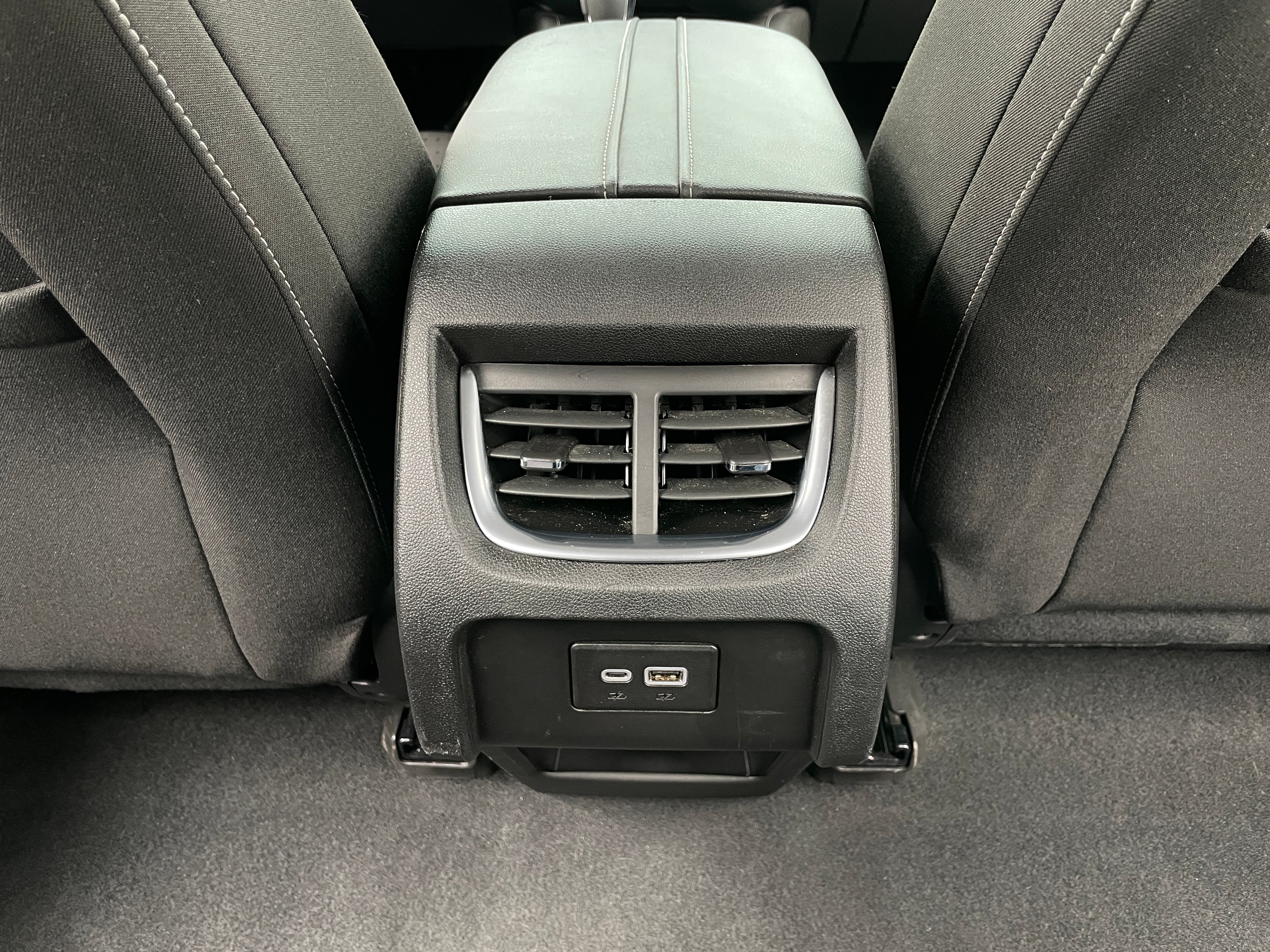 2025 Chevrolet Blazer