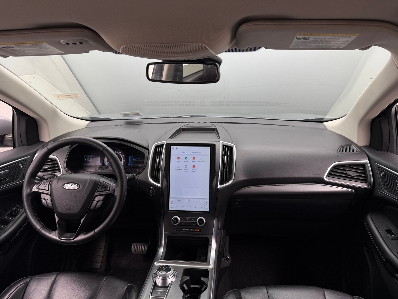 Thumbnail: 2022 Ford Edge - 2