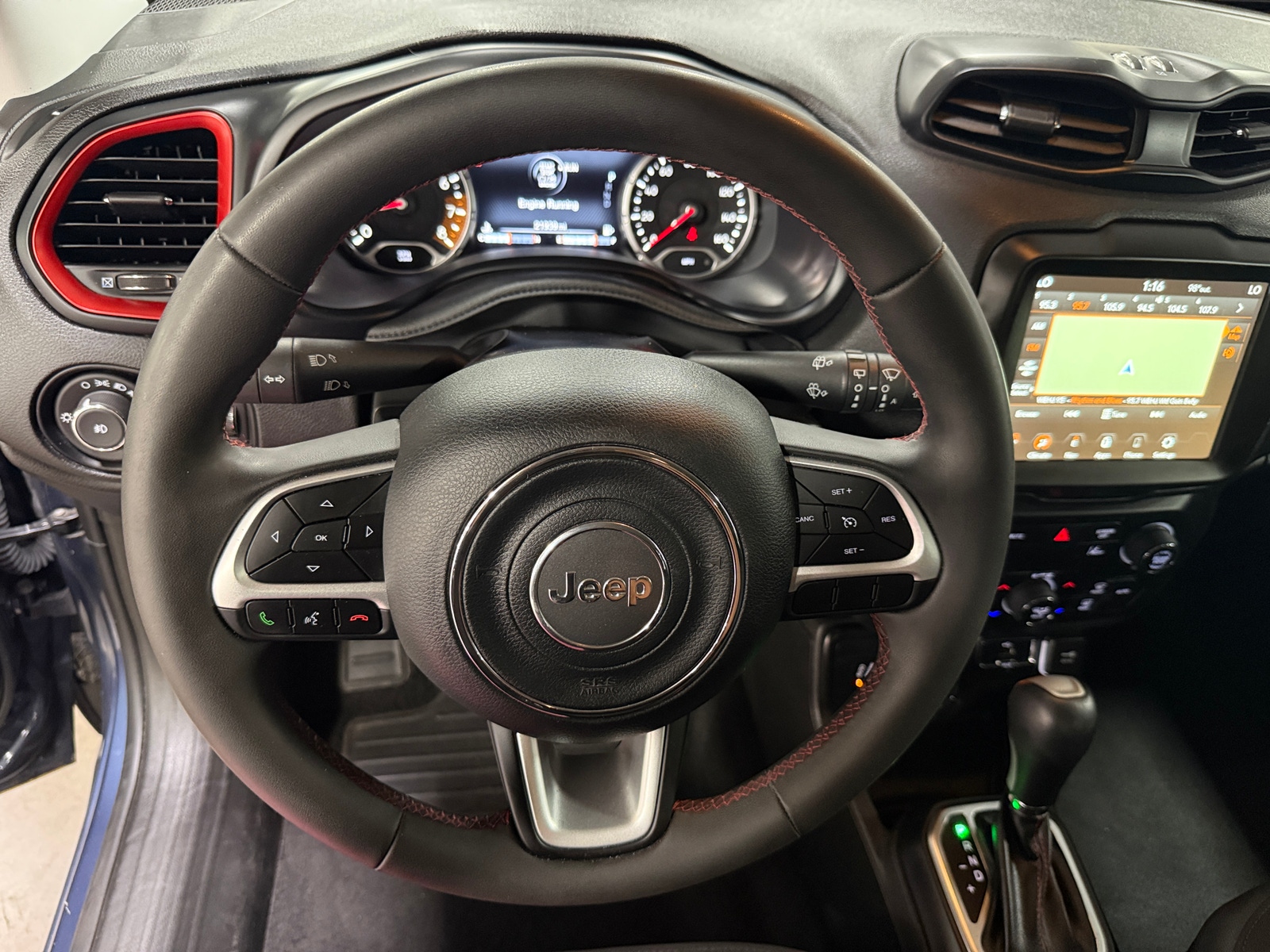 Thumbnail: 2023 Jeep Renegade - 5