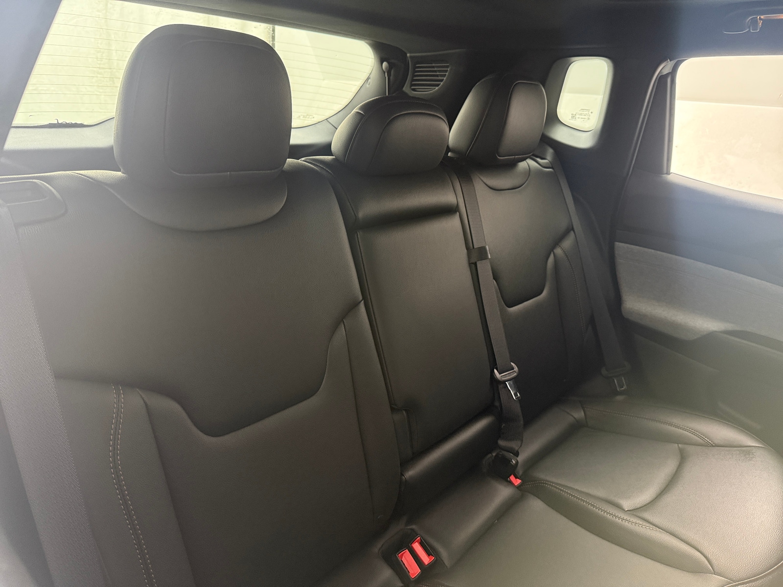 Thumbnail: 2023 Jeep Compass - 5