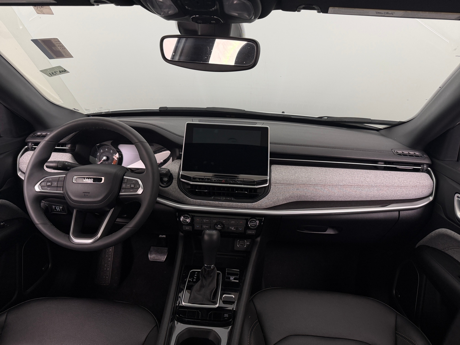 Thumbnail: 2023 Jeep Compass - 2