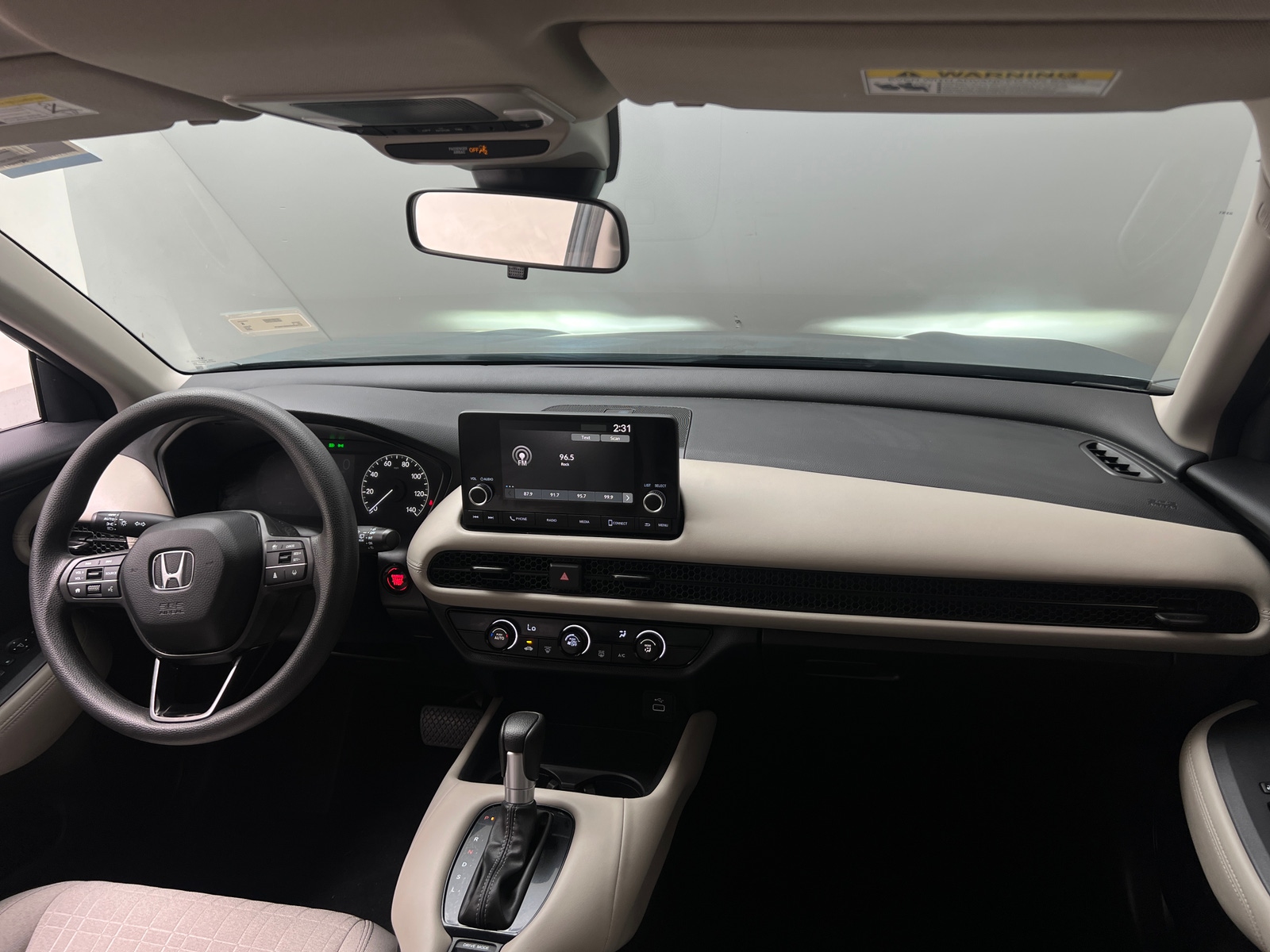 Thumbnail: 2025 Honda HR-V - 3