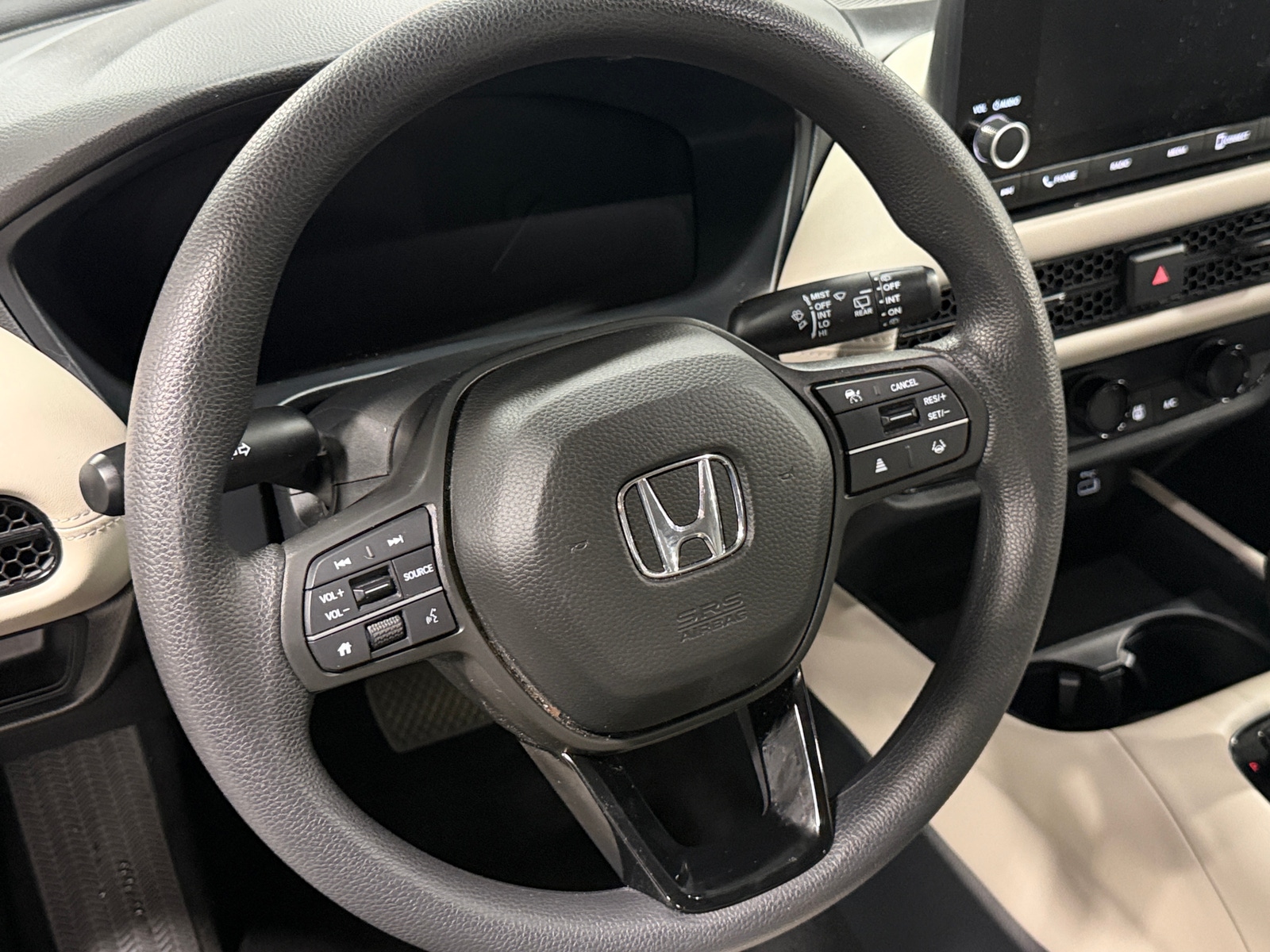 Thumbnail: 2025 Honda HR-V - 5