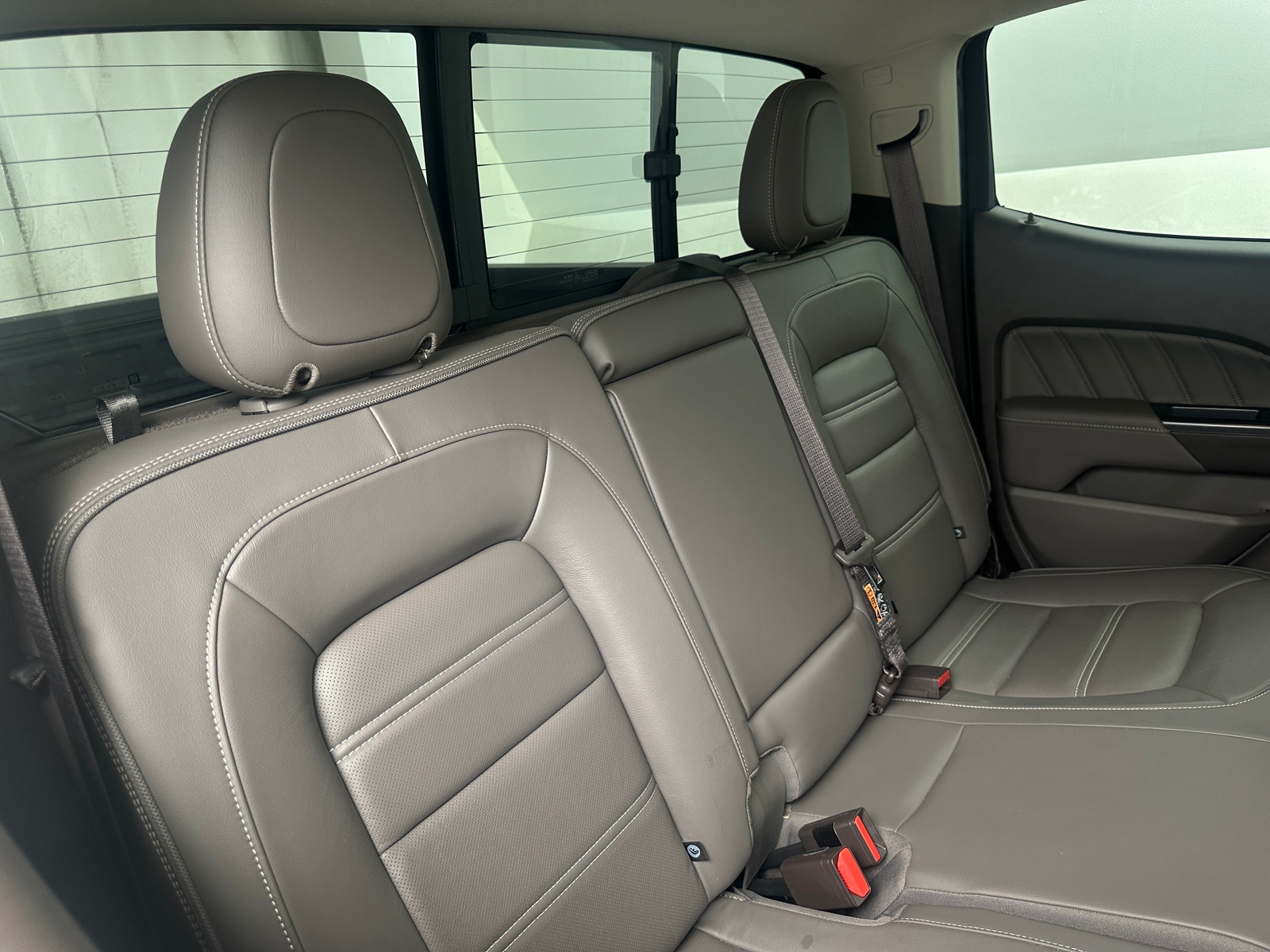 Thumbnail: 2021 GMC Canyon - 5