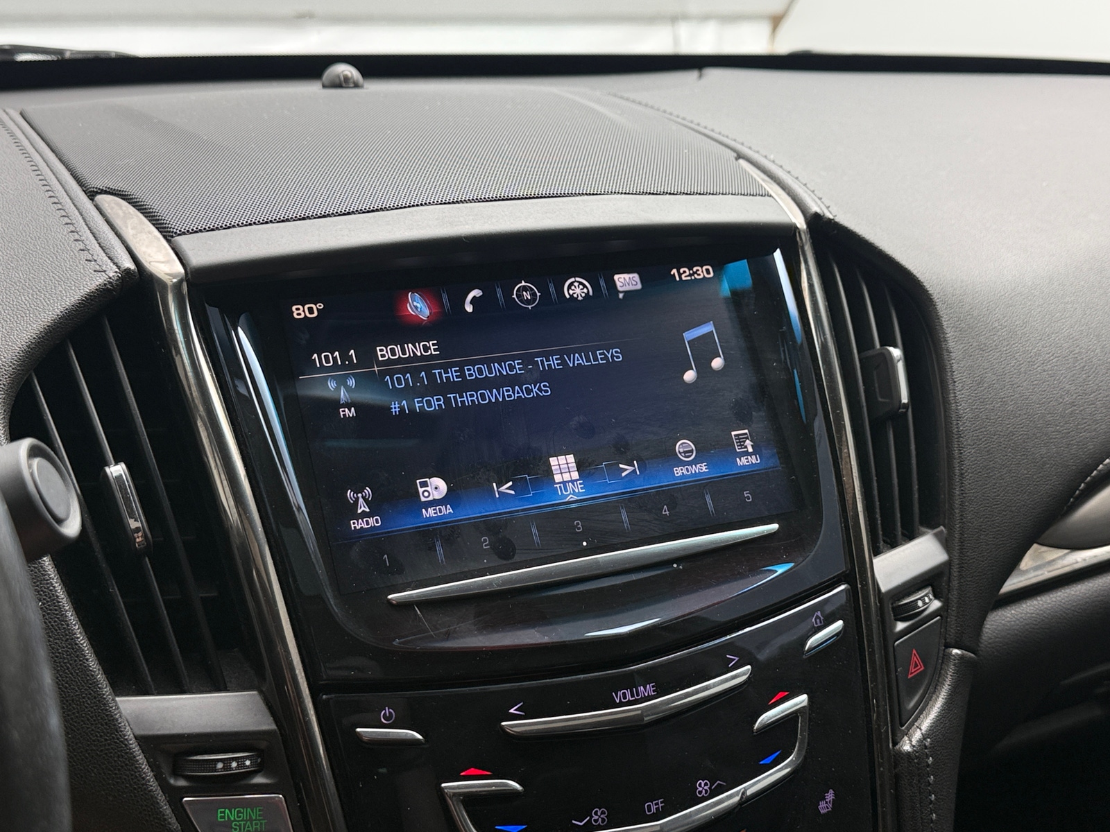 Thumbnail: 2016 Cadillac ATS - 3