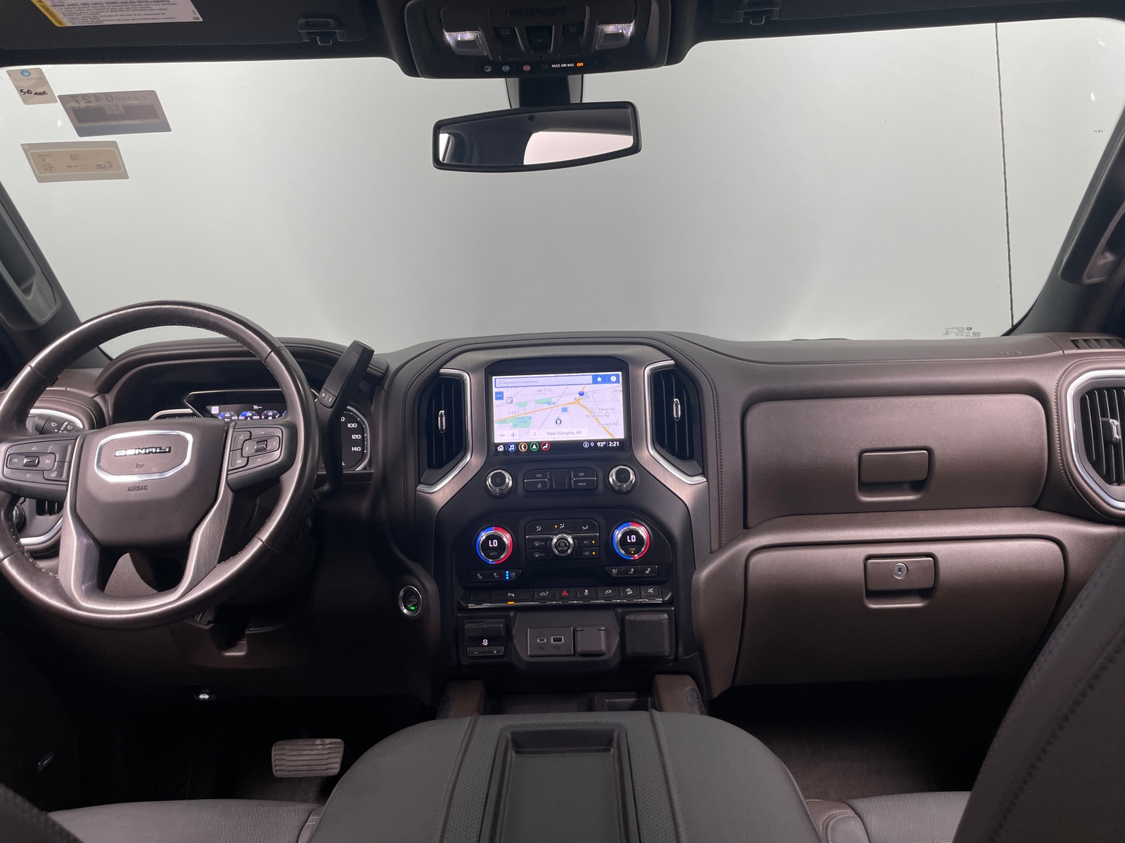 Thumbnail: 2022 GMC Sierra 1500 - 2