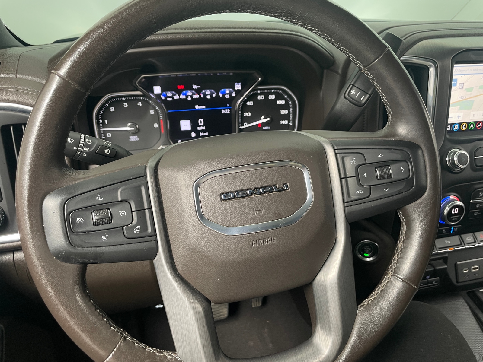 Thumbnail: 2022 GMC Sierra 1500 - 4