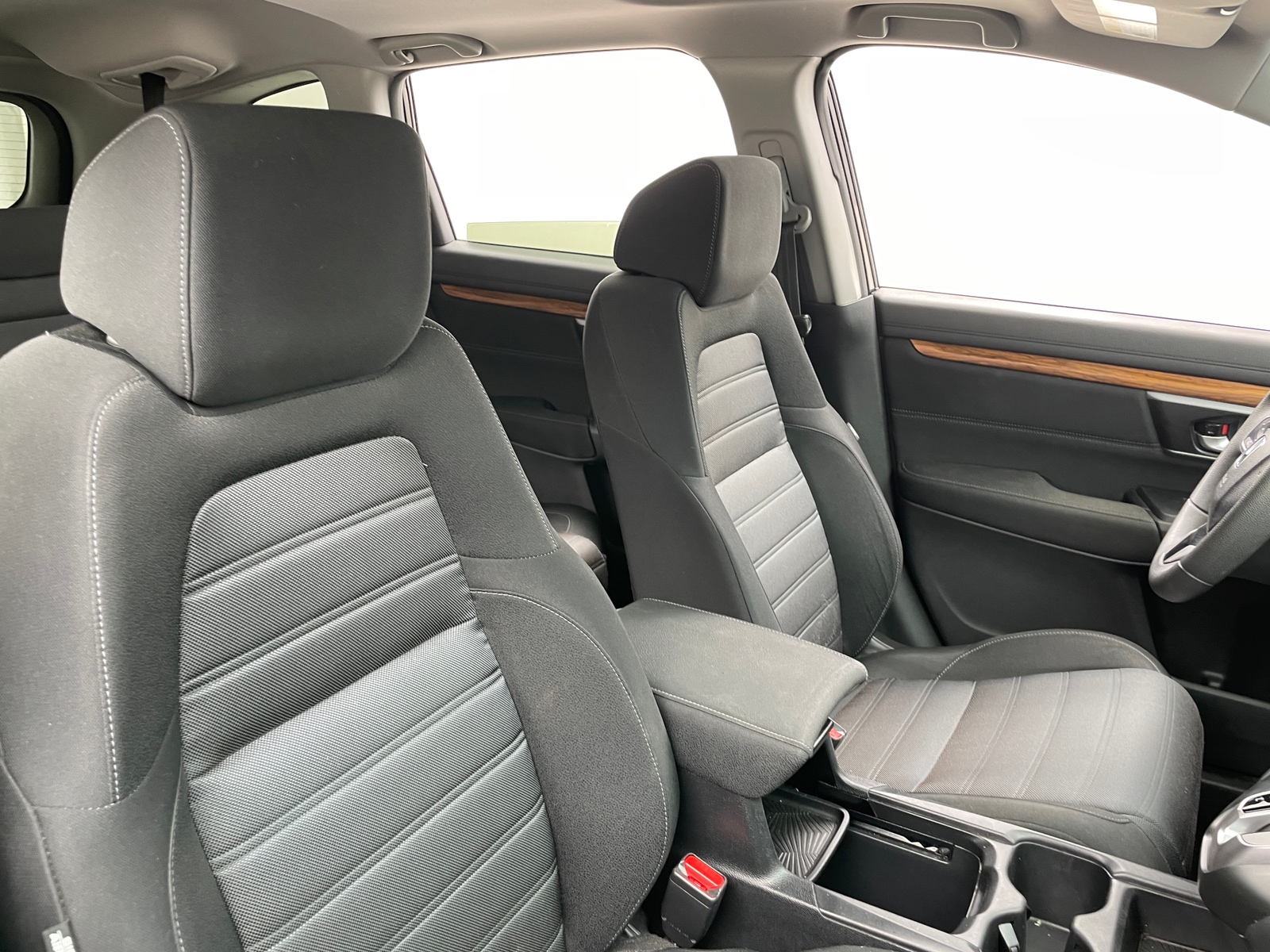 Thumbnail: 2017 Honda CR-V - 2