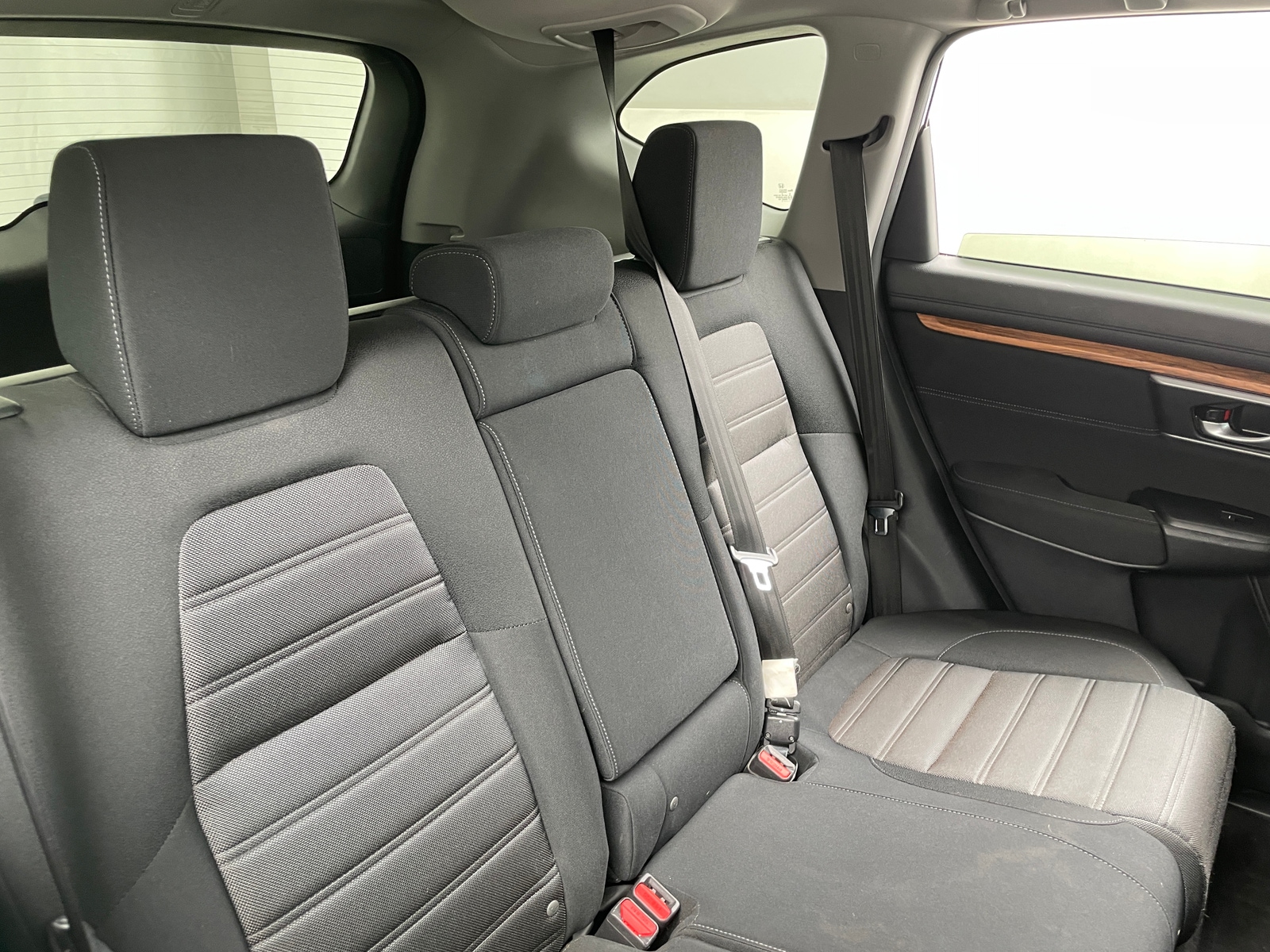 Thumbnail: 2017 Honda CR-V - 6