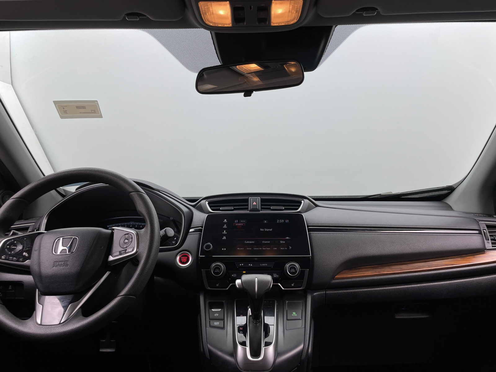 Thumbnail: 2017 Honda CR-V - 3