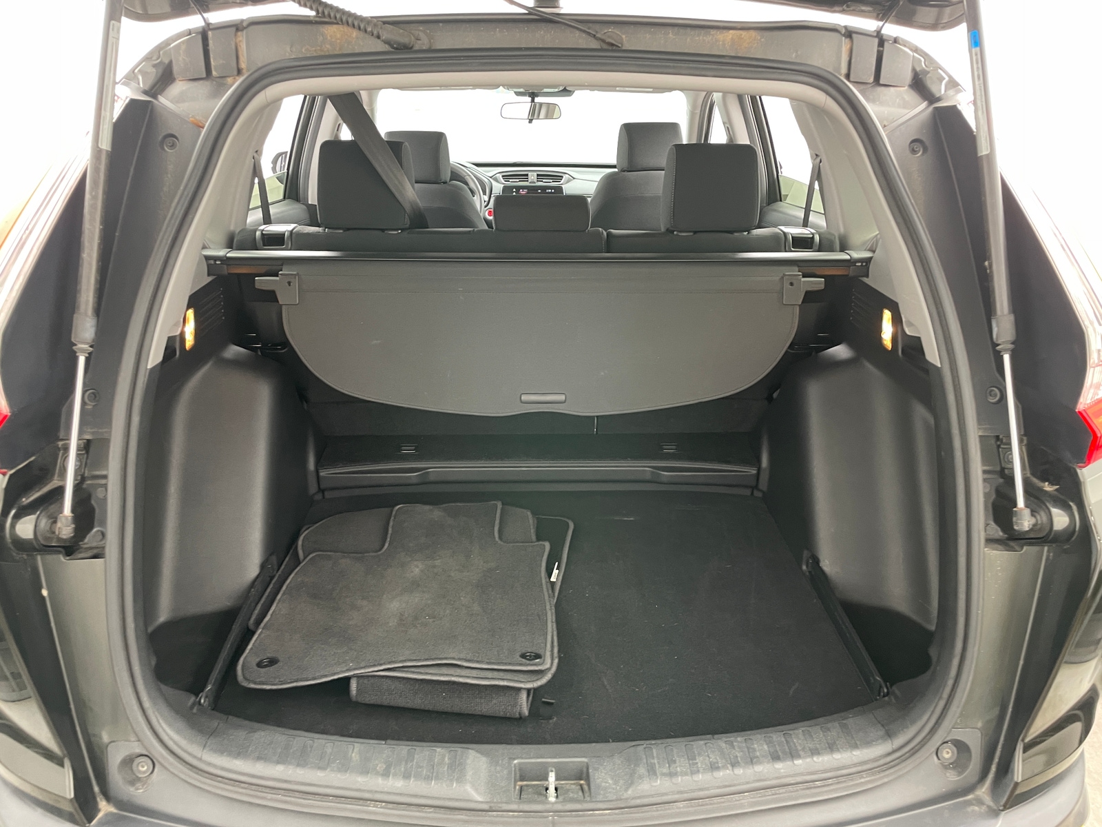 Thumbnail: 2017 Honda CR-V - 7
