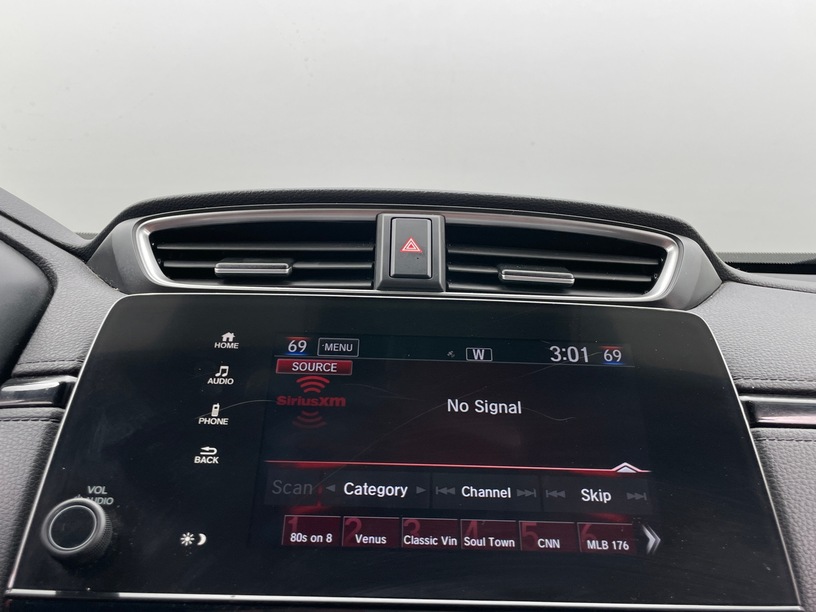 Thumbnail: 2017 Honda CR-V - 4