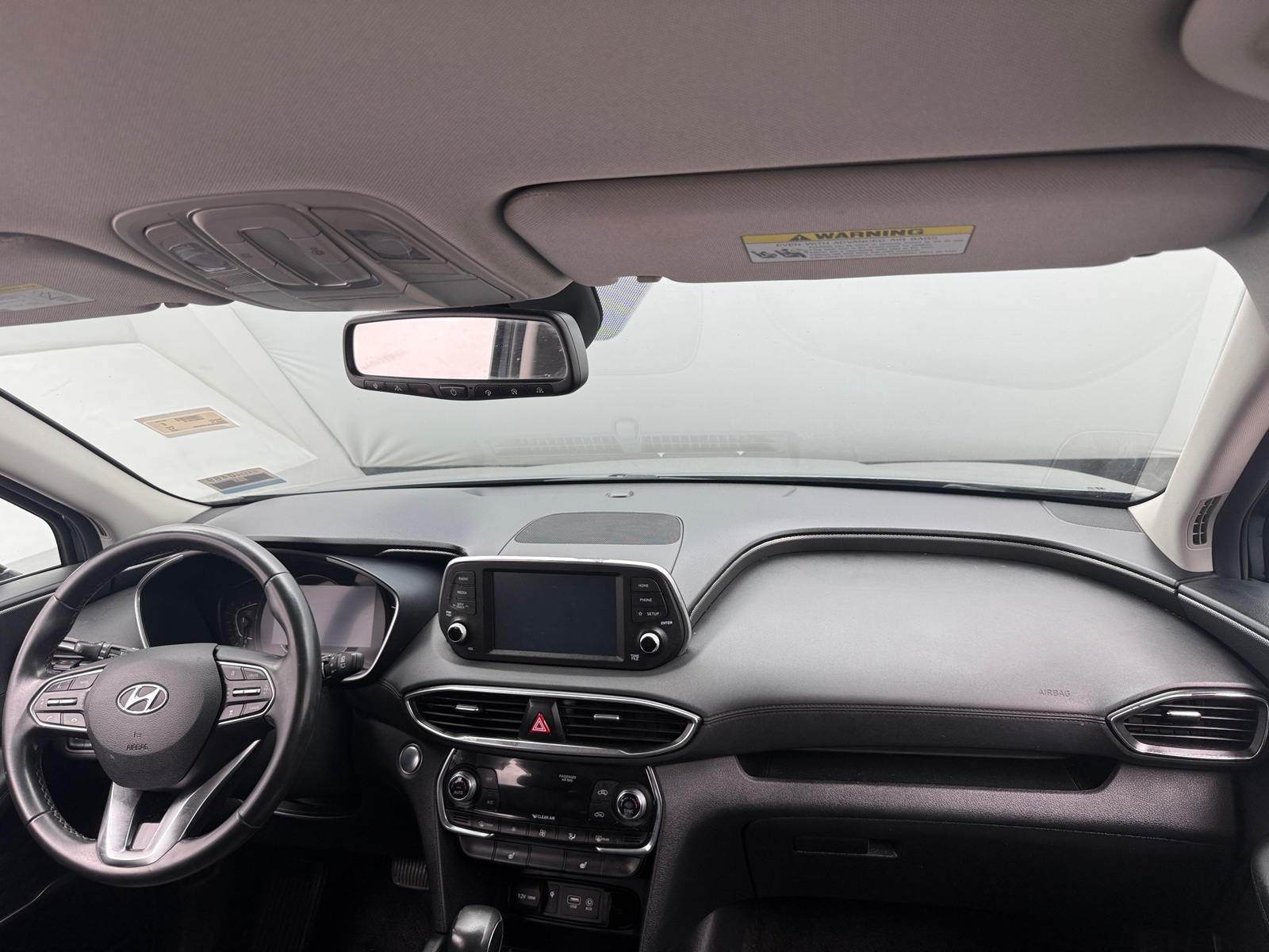 Thumbnail: 2020 Hyundai Santa Fe - 3