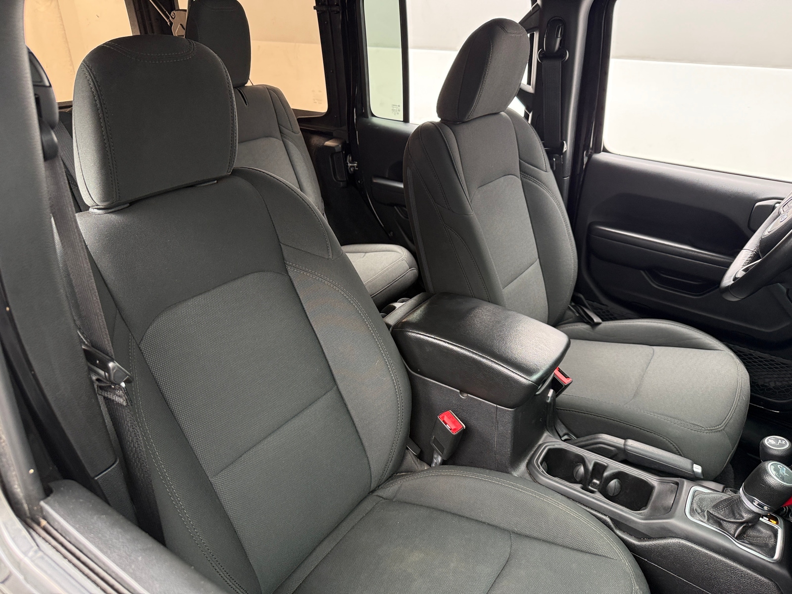 Thumbnail: 2018 Jeep Wrangler - 2