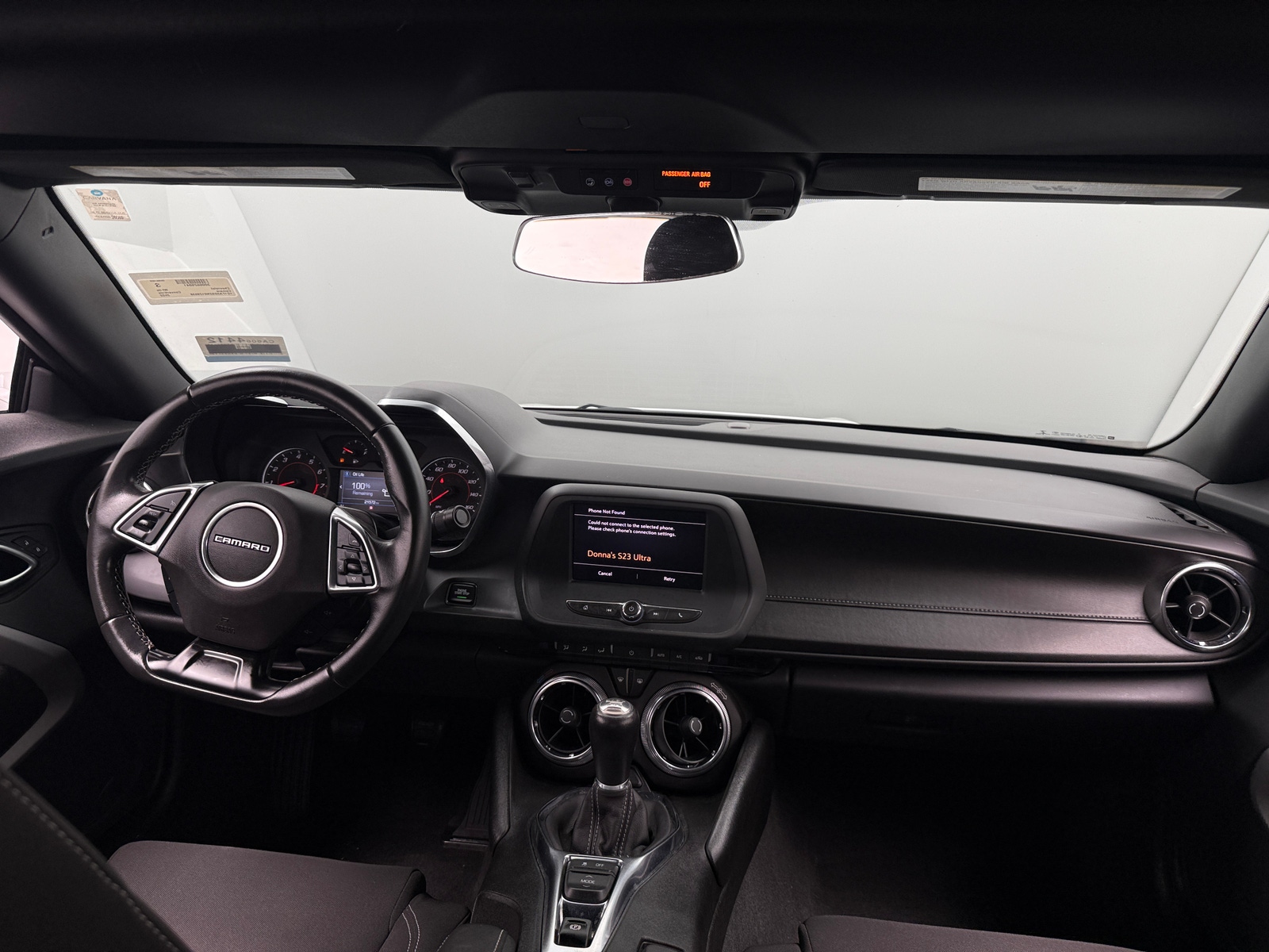 Thumbnail: 2022 Chevrolet Camaro - 3