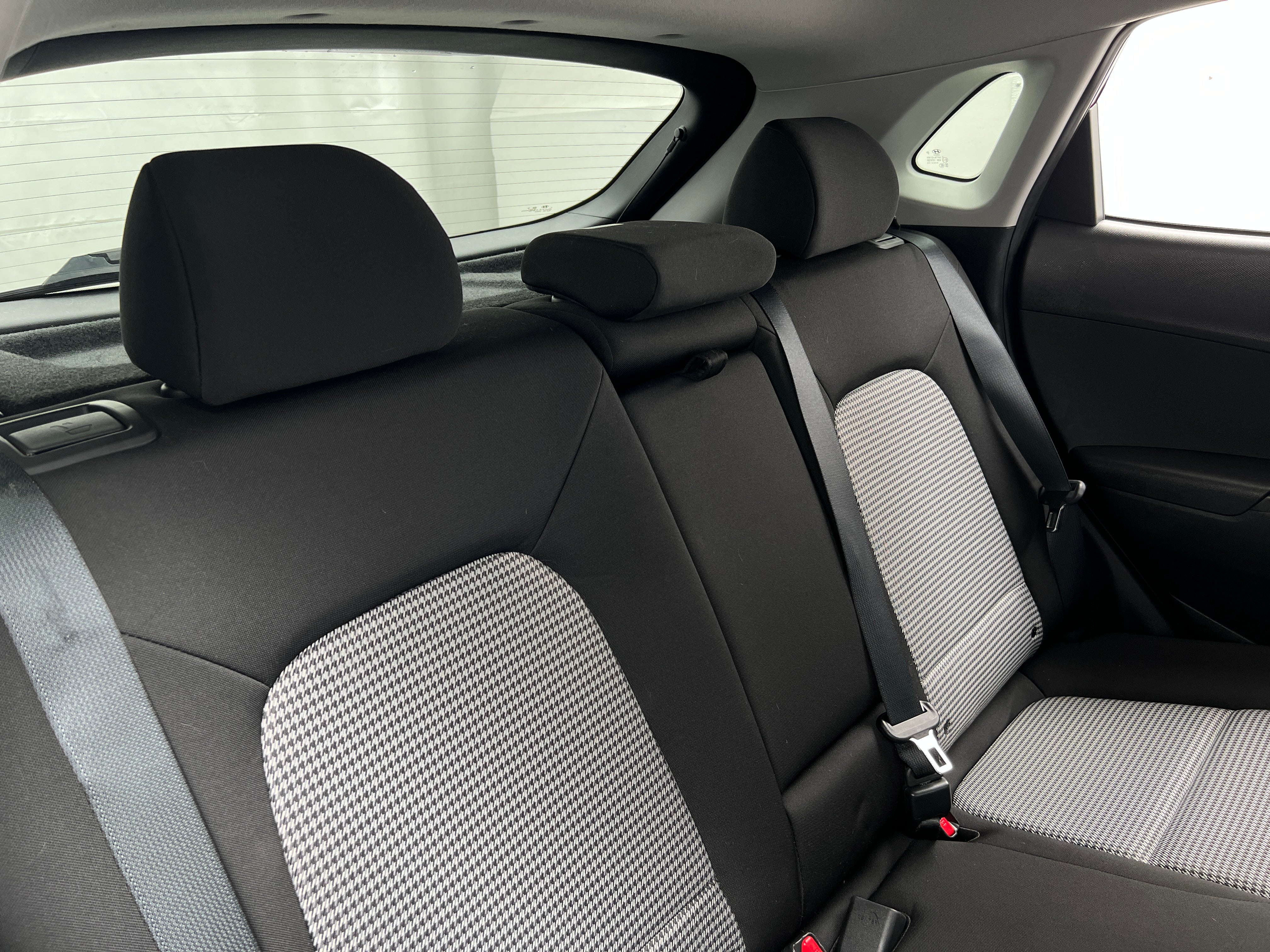 2019 Hyundai Kona