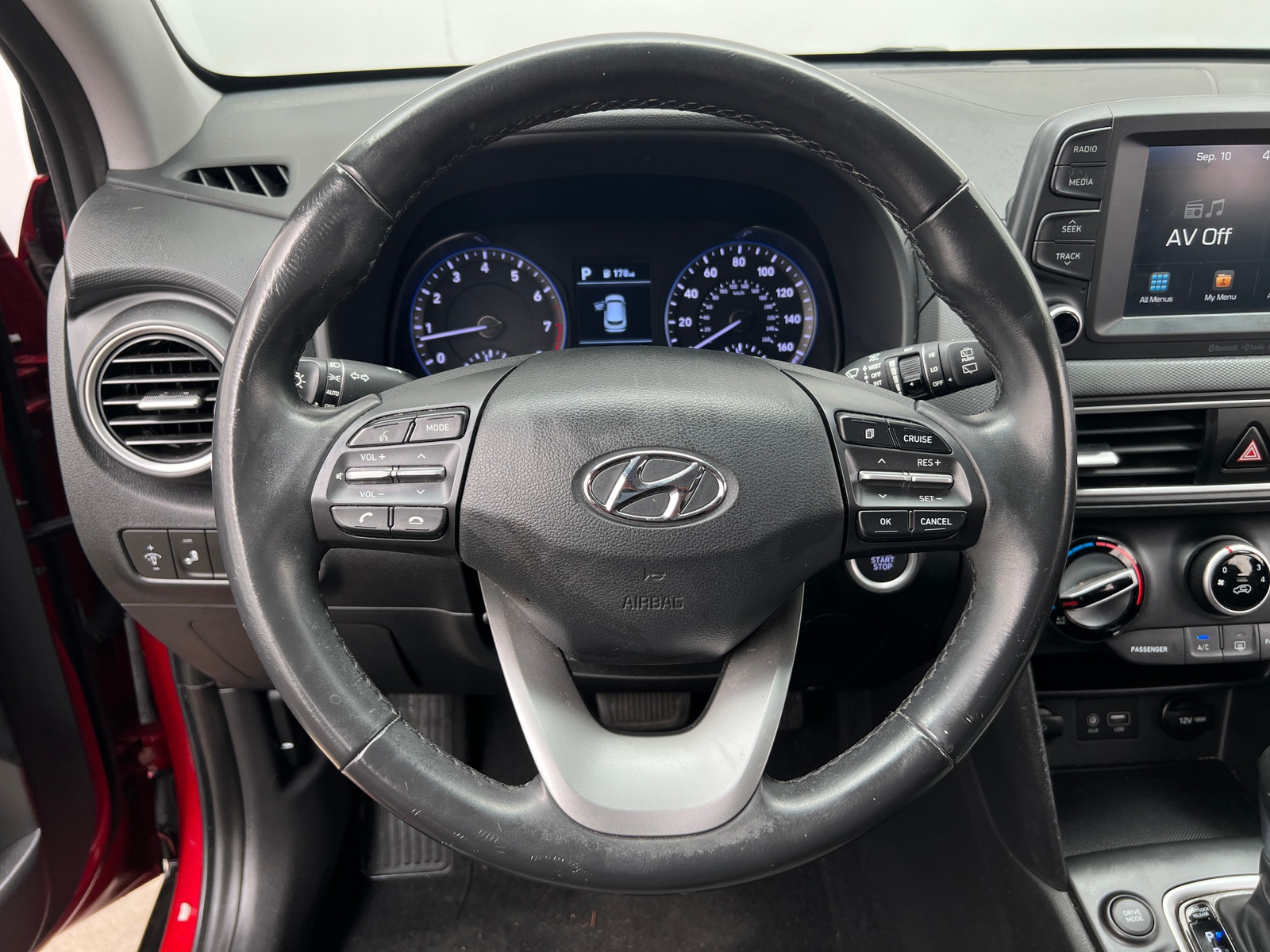 Thumbnail: 2019 Hyundai Kona - 5