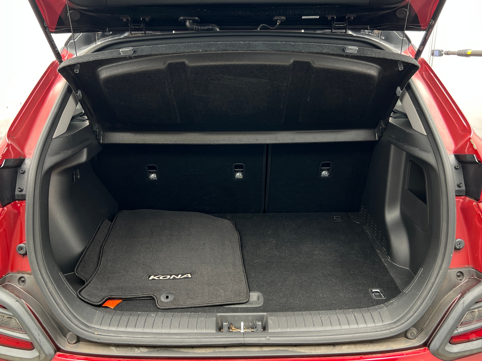 Thumbnail: 2019 Hyundai Kona - 7