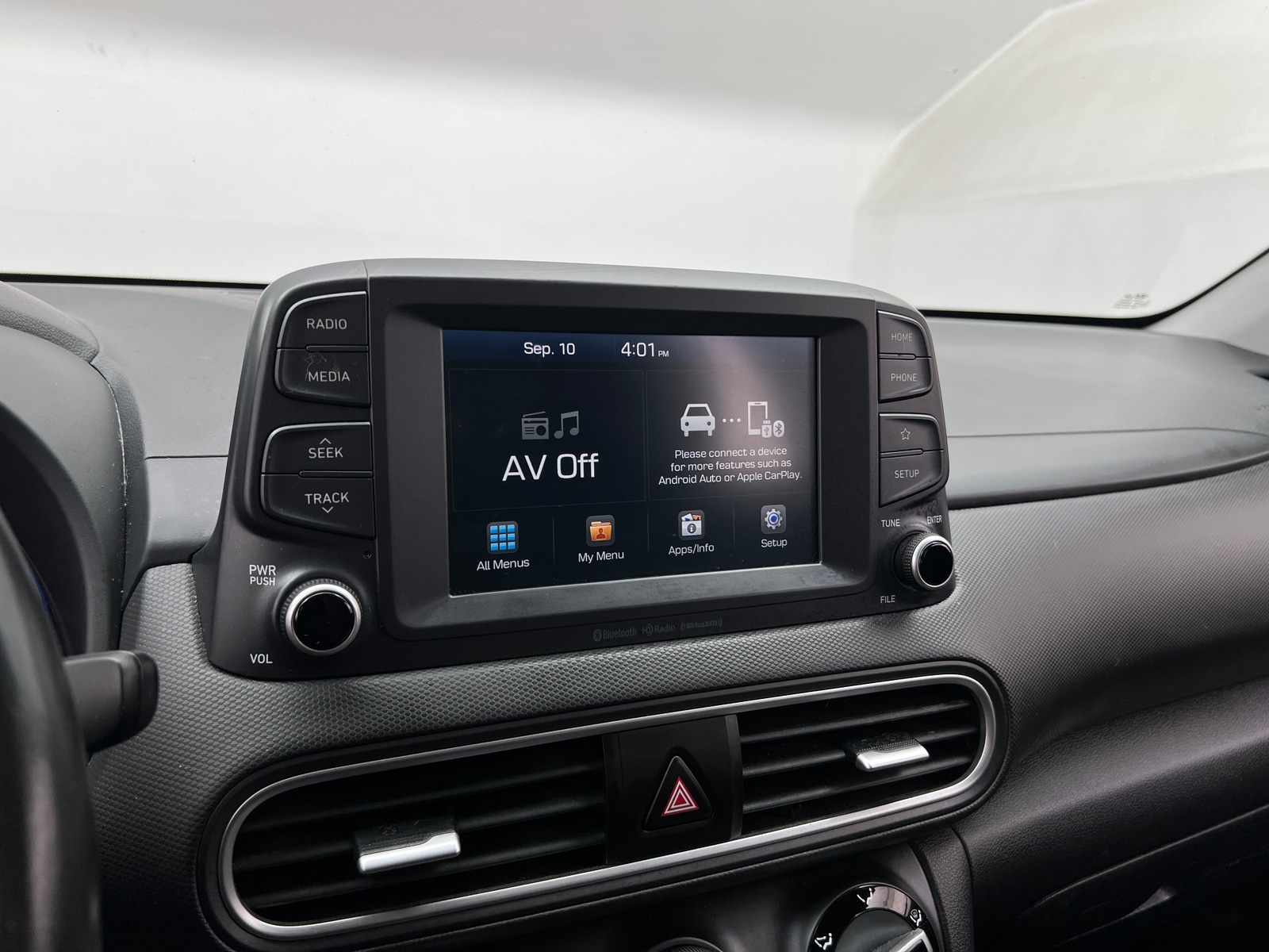 Thumbnail: 2019 Hyundai Kona - 4