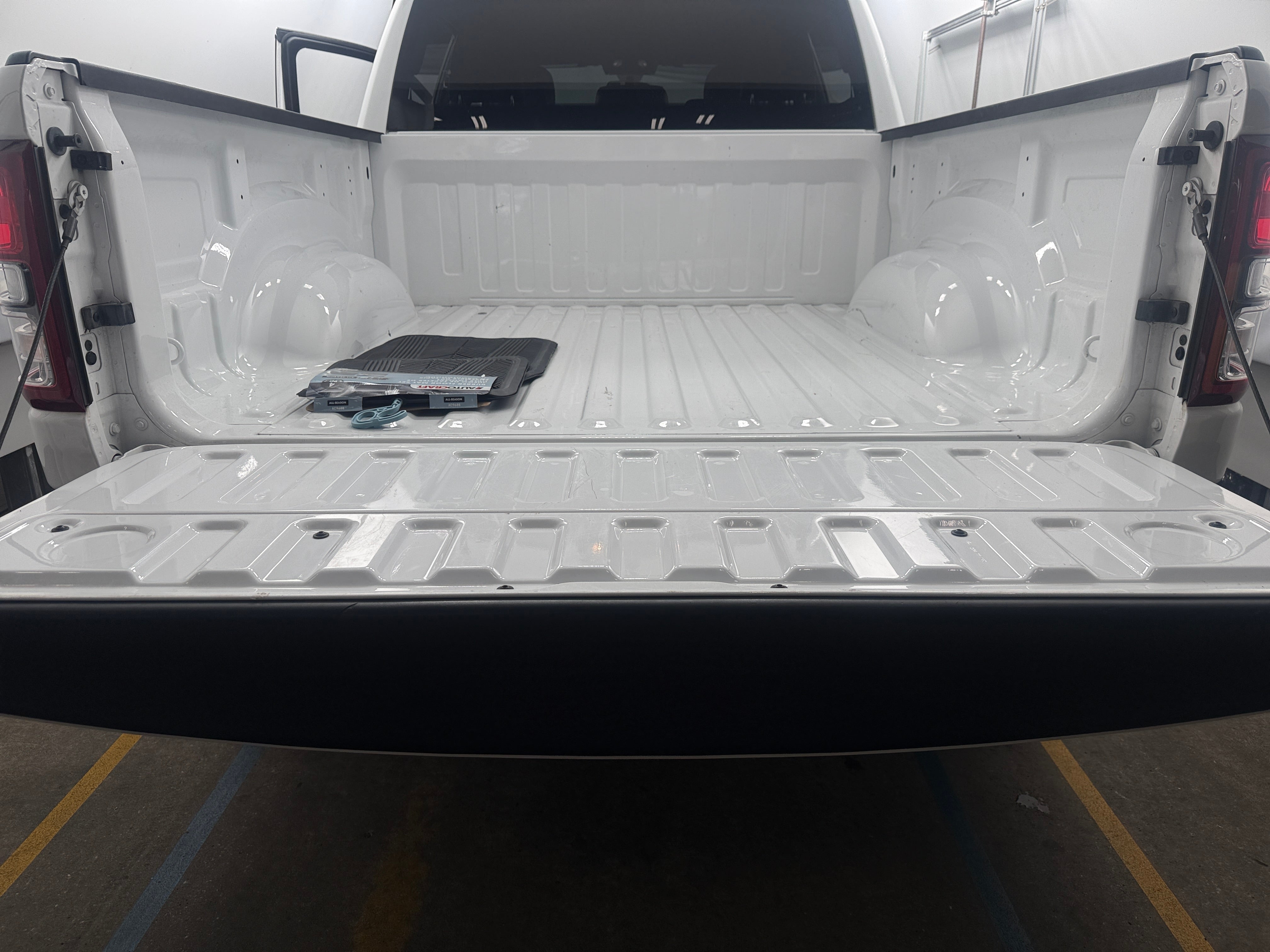 2023 RAM 1500 Pickup