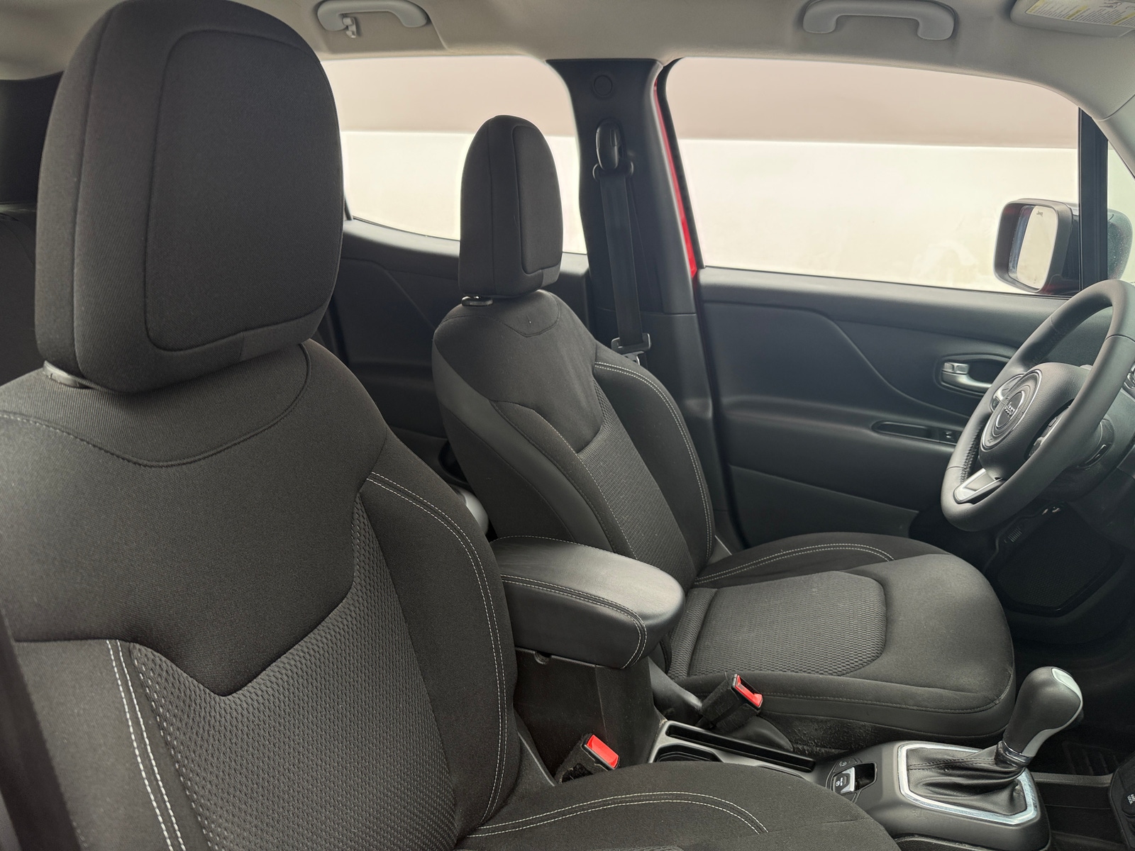 Thumbnail: 2023 Jeep Renegade - 2