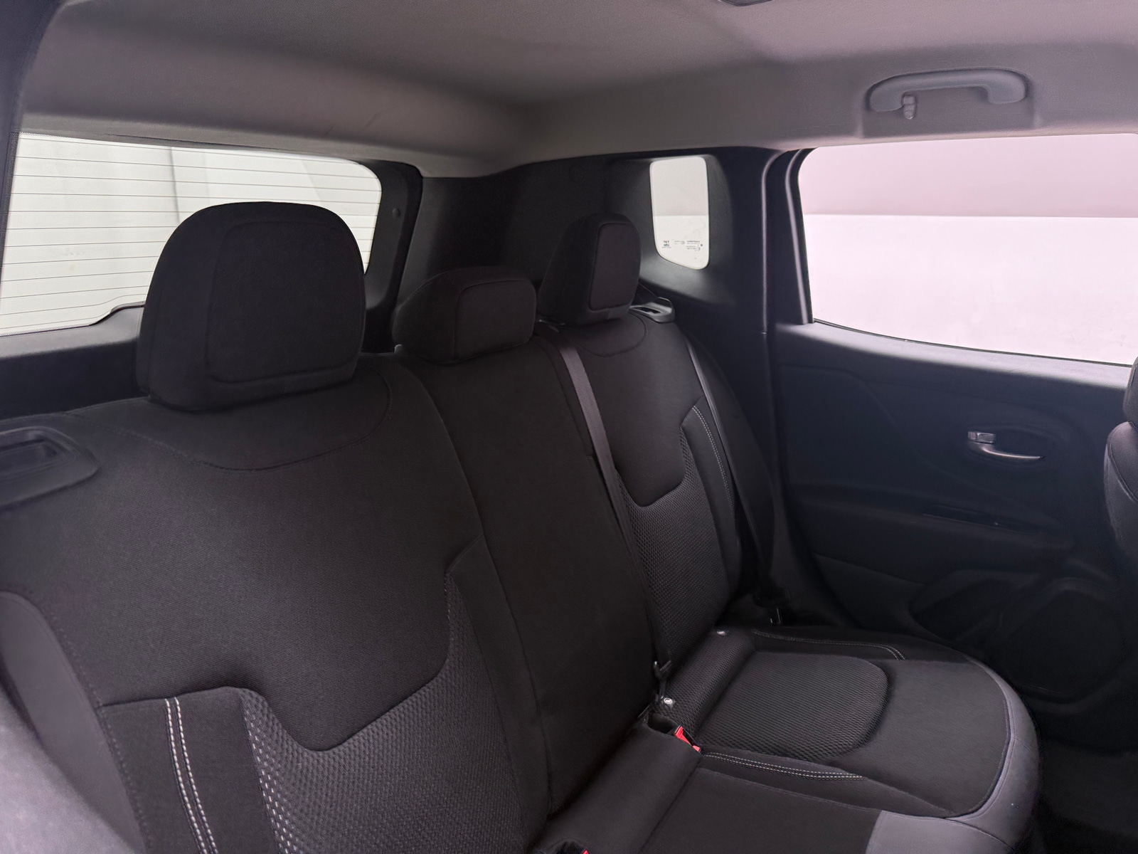 Thumbnail: 2023 Jeep Renegade - 6