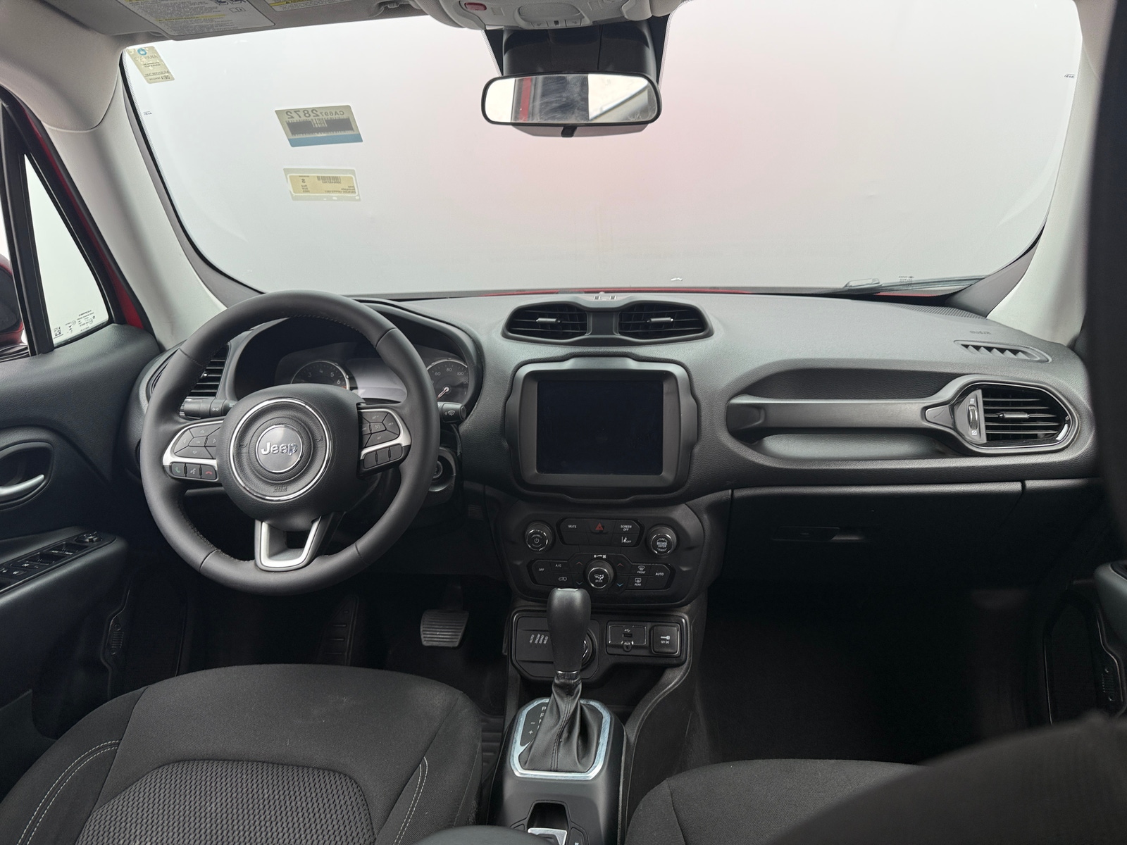 Thumbnail: 2023 Jeep Renegade - 3