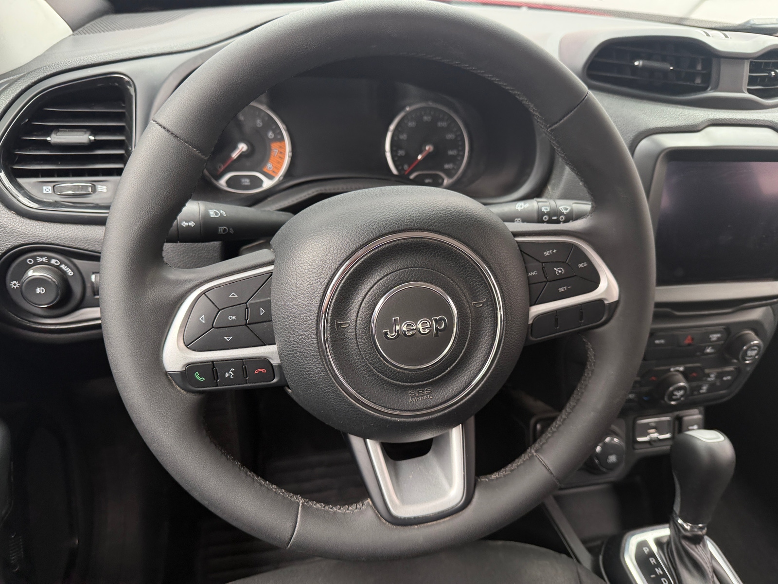 Thumbnail: 2023 Jeep Renegade - 5