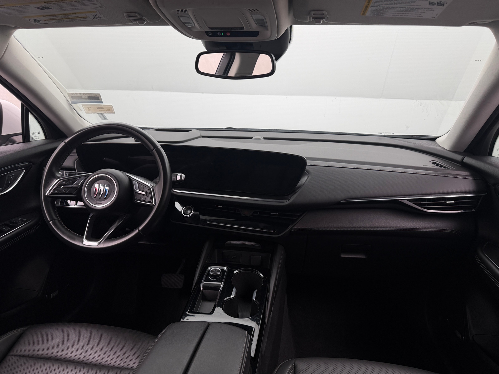 Thumbnail: 2024 Buick Envision - 2