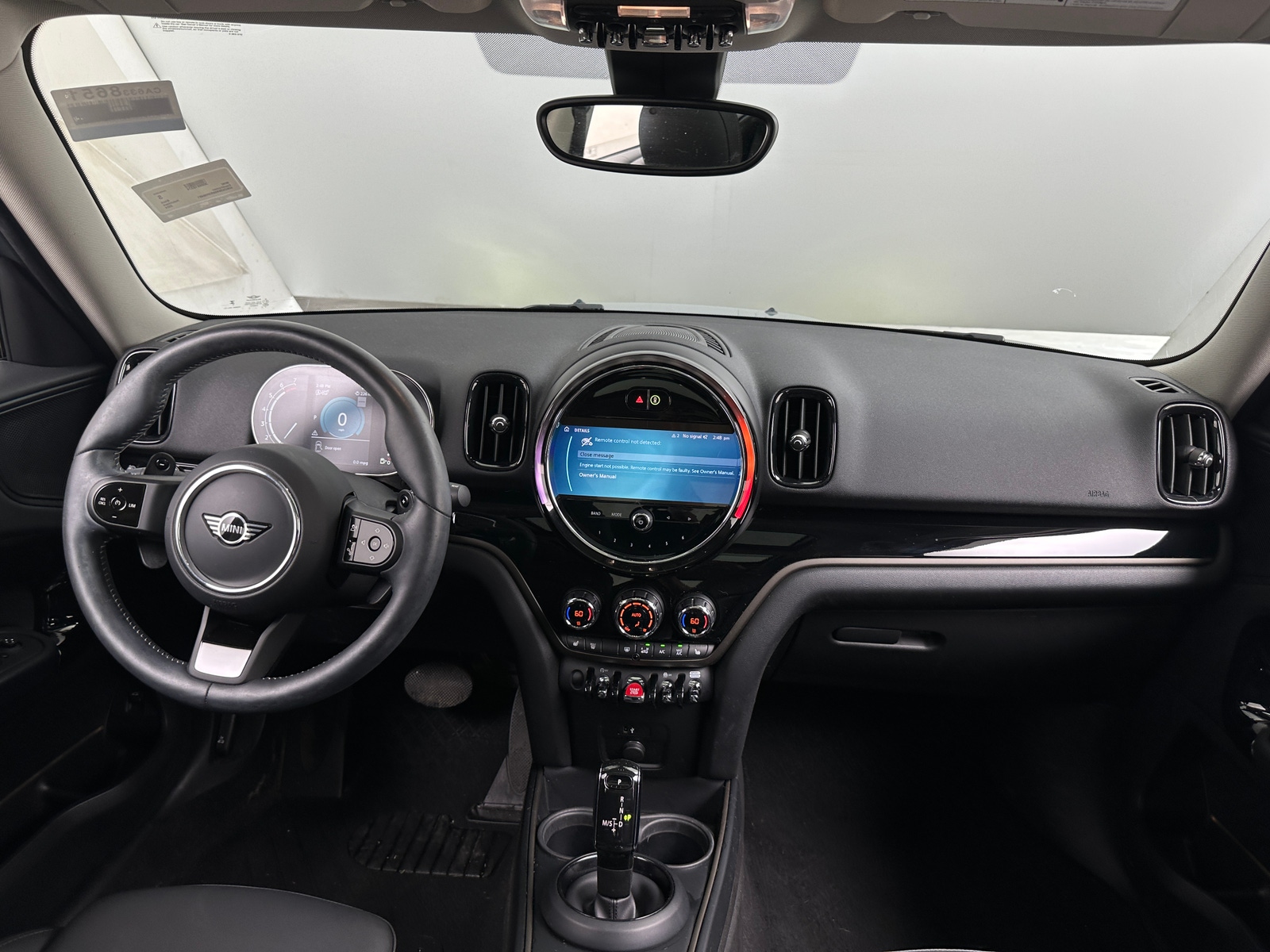 Thumbnail: 2024 MINI Cooper Countryman - 2