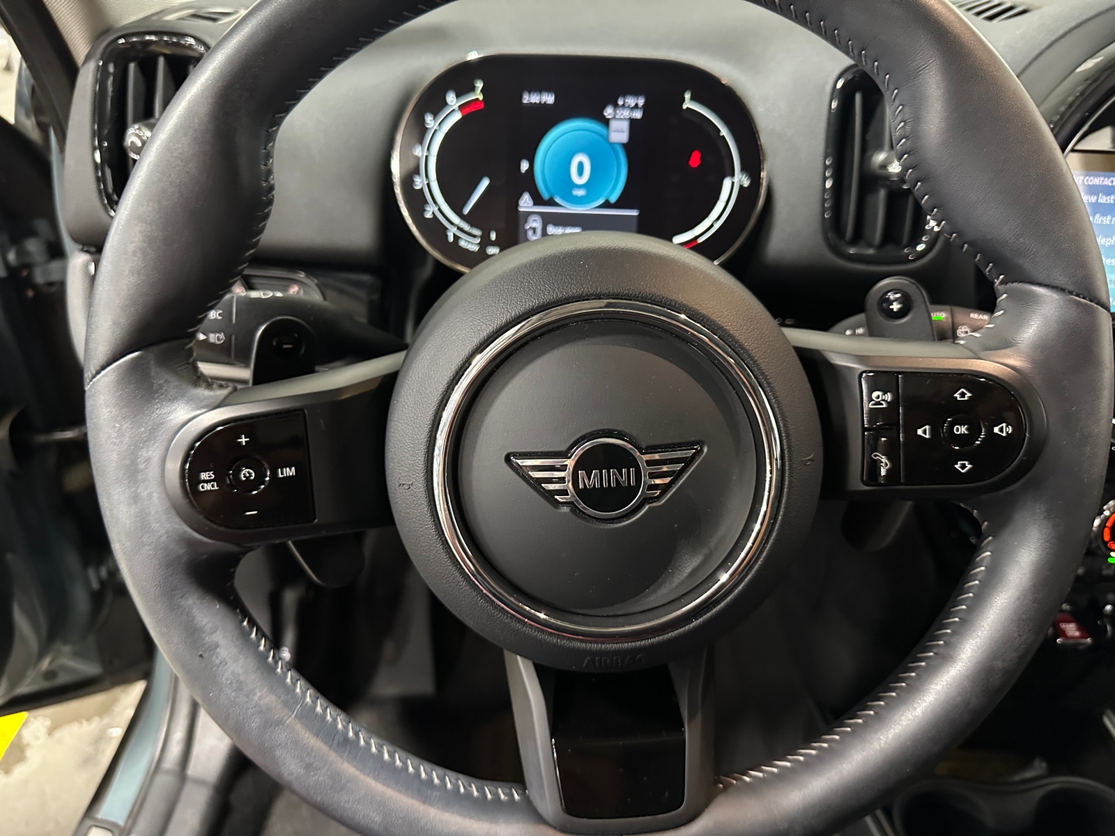 Thumbnail: 2024 MINI Cooper Countryman - 4