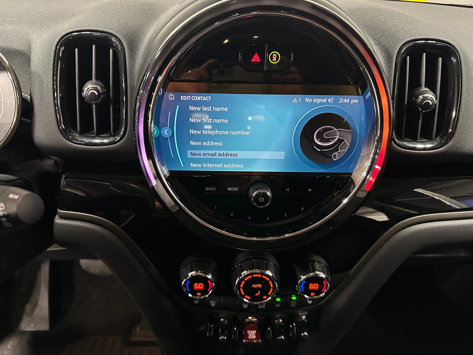 Thumbnail: 2024 MINI Cooper Countryman - 3