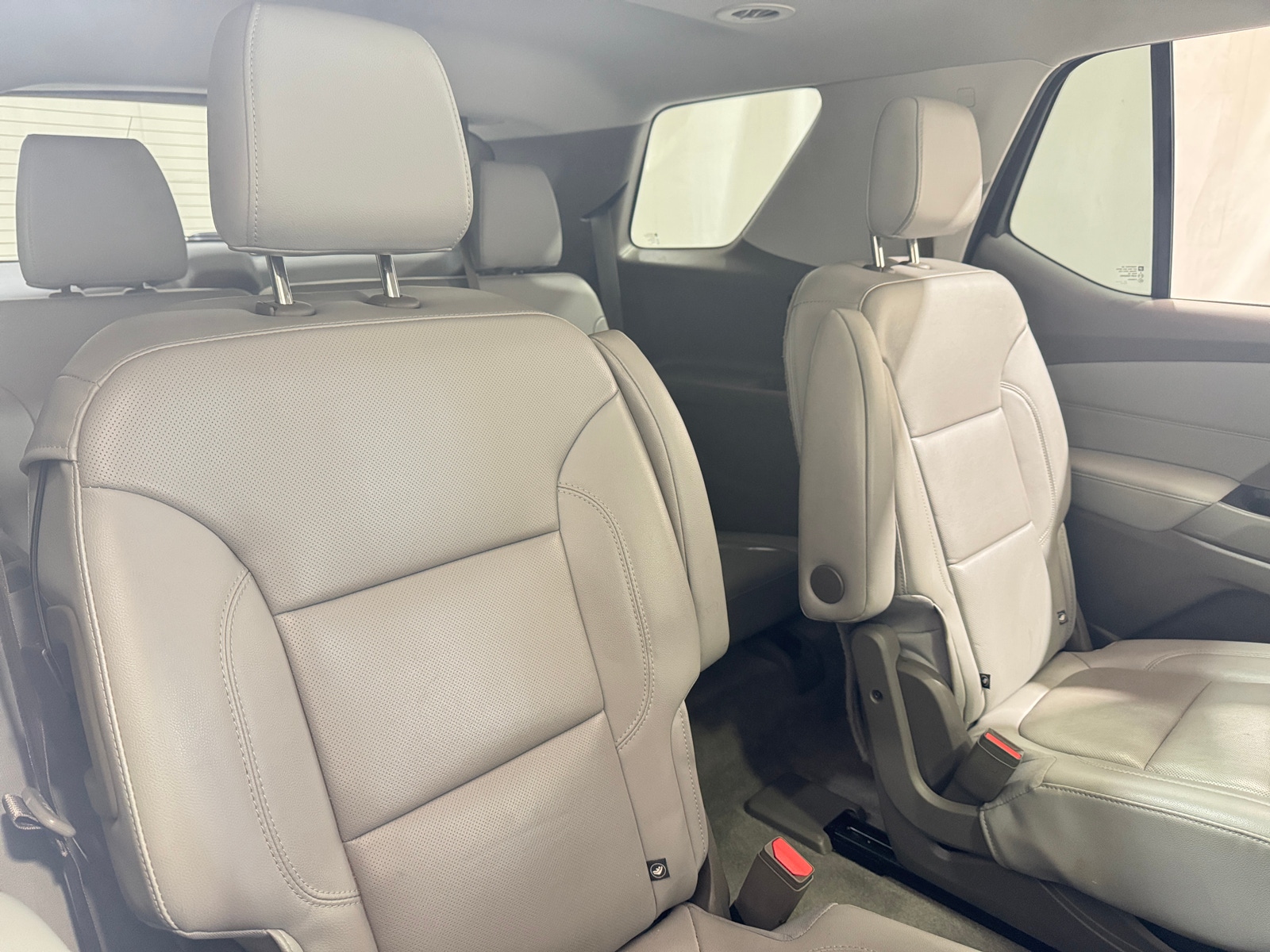 Thumbnail: 2018 Chevrolet Traverse - 5
