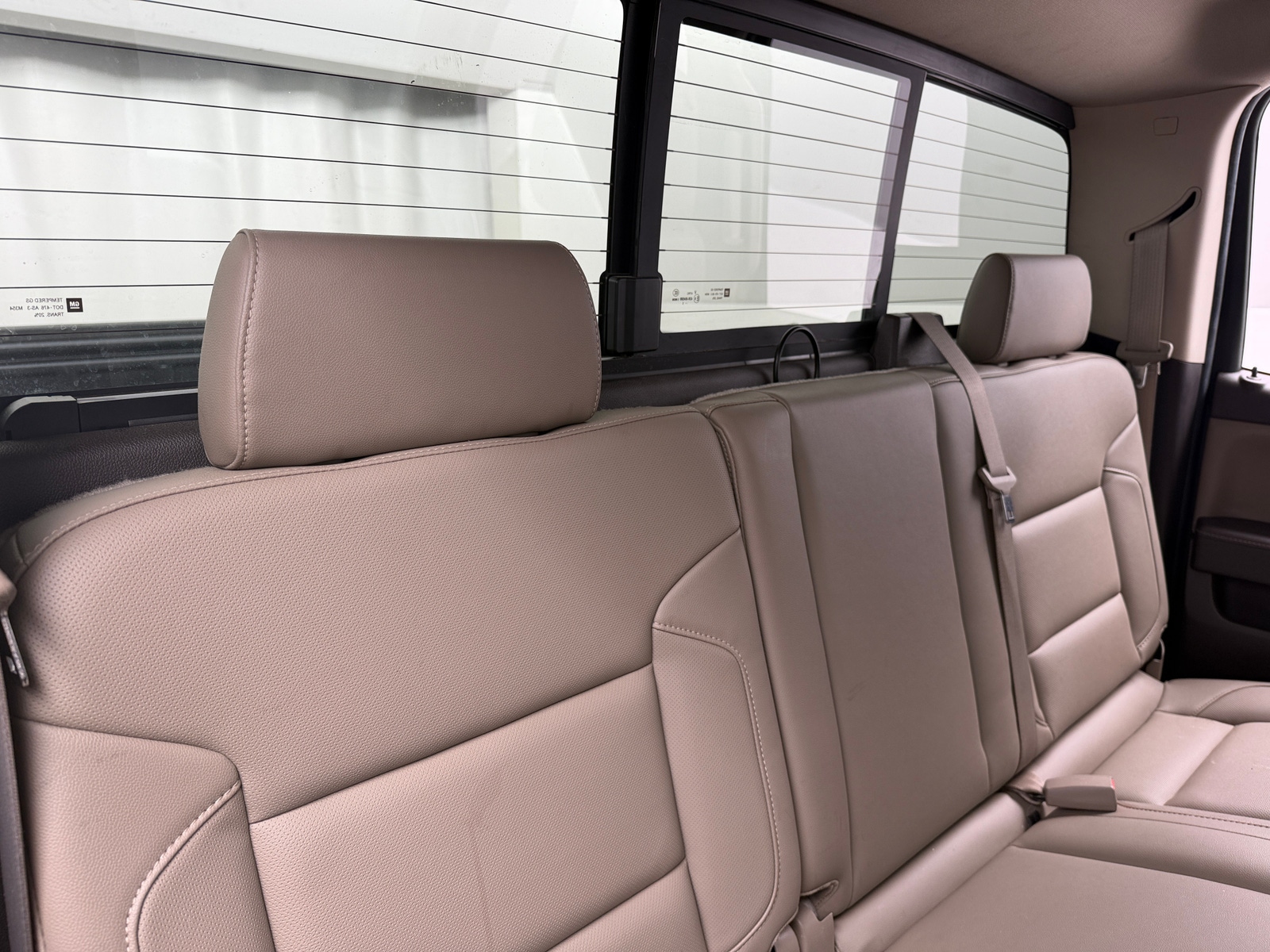 Thumbnail: 2015 GMC Sierra 1500 - 5
