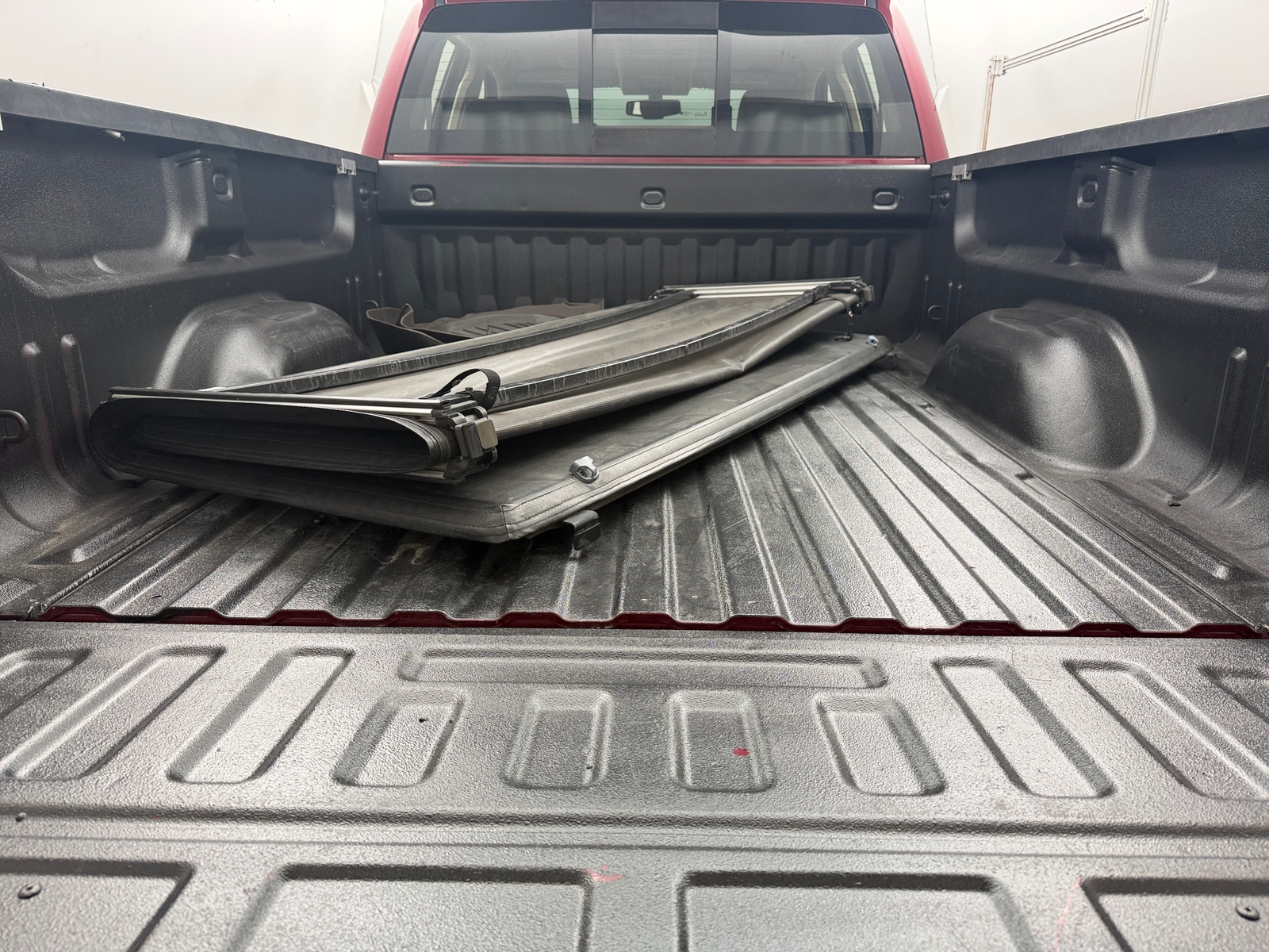 Thumbnail: 2015 GMC Sierra 1500 - 6