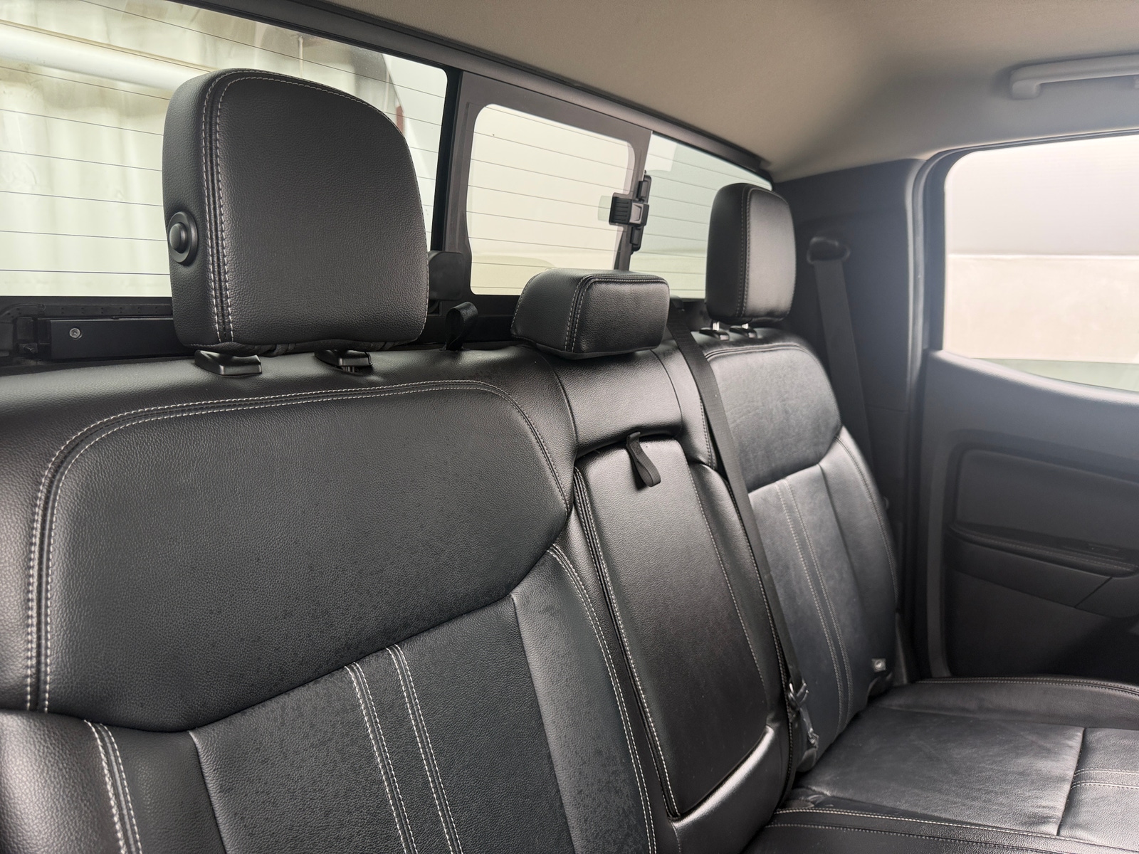 Thumbnail: 2019 Ford Ranger - 5