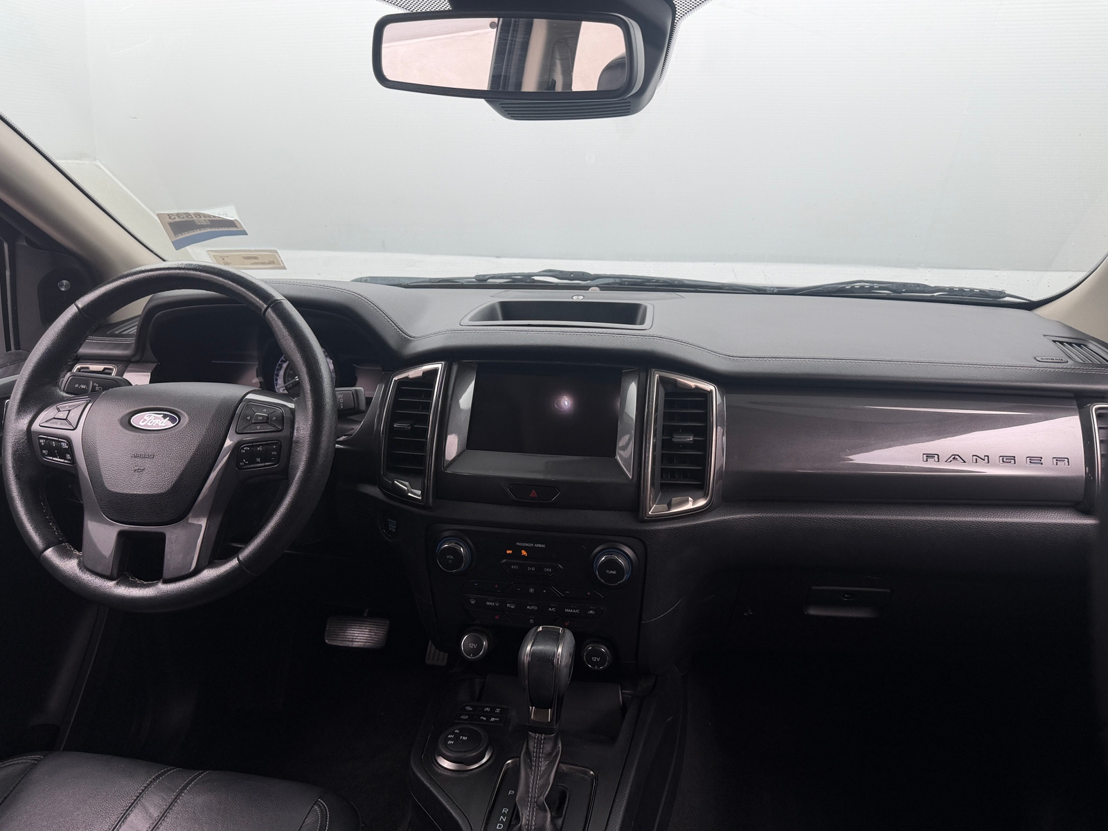 Thumbnail: 2019 Ford Ranger - 2