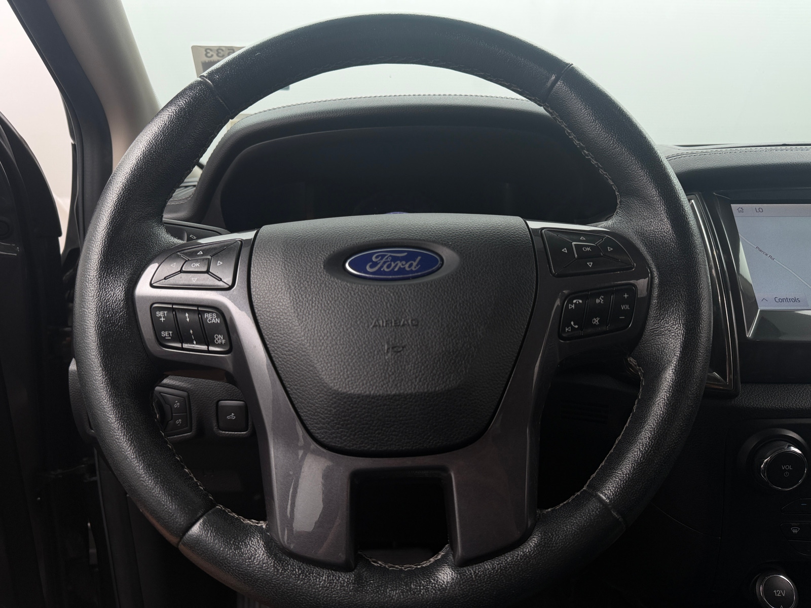 Thumbnail: 2019 Ford Ranger - 4