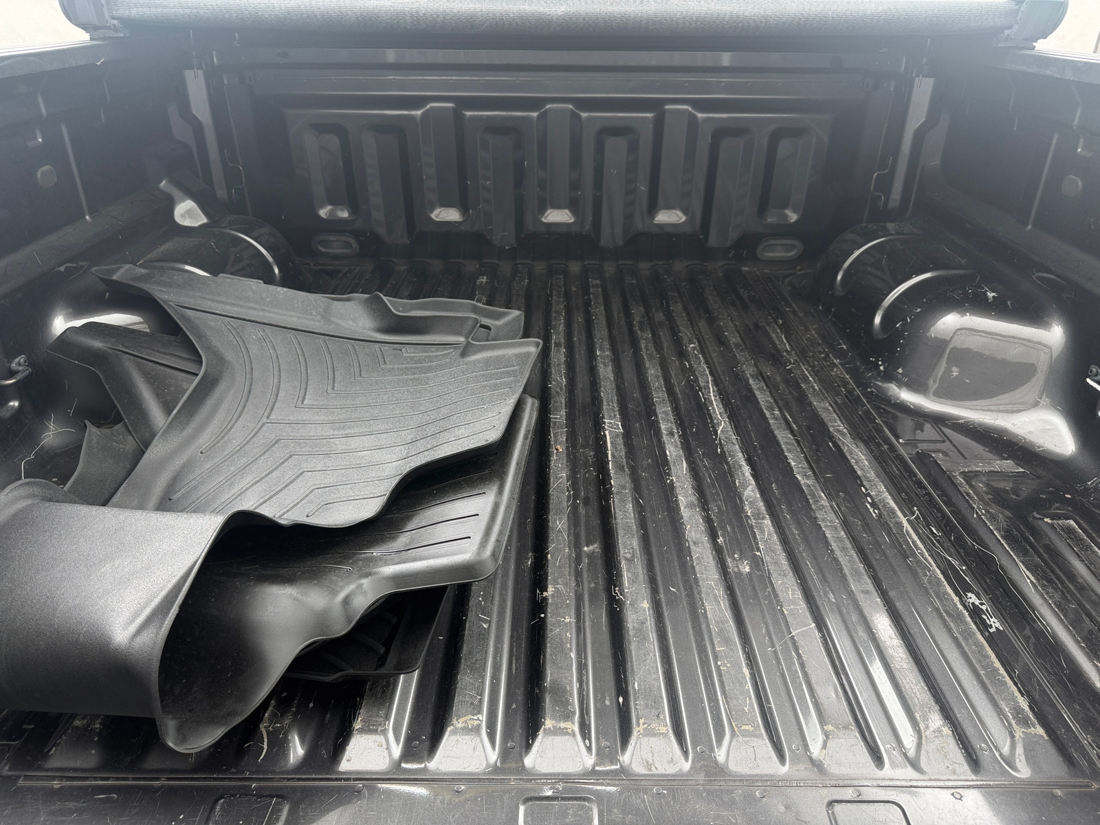 Thumbnail: 2019 Ford Ranger - 6