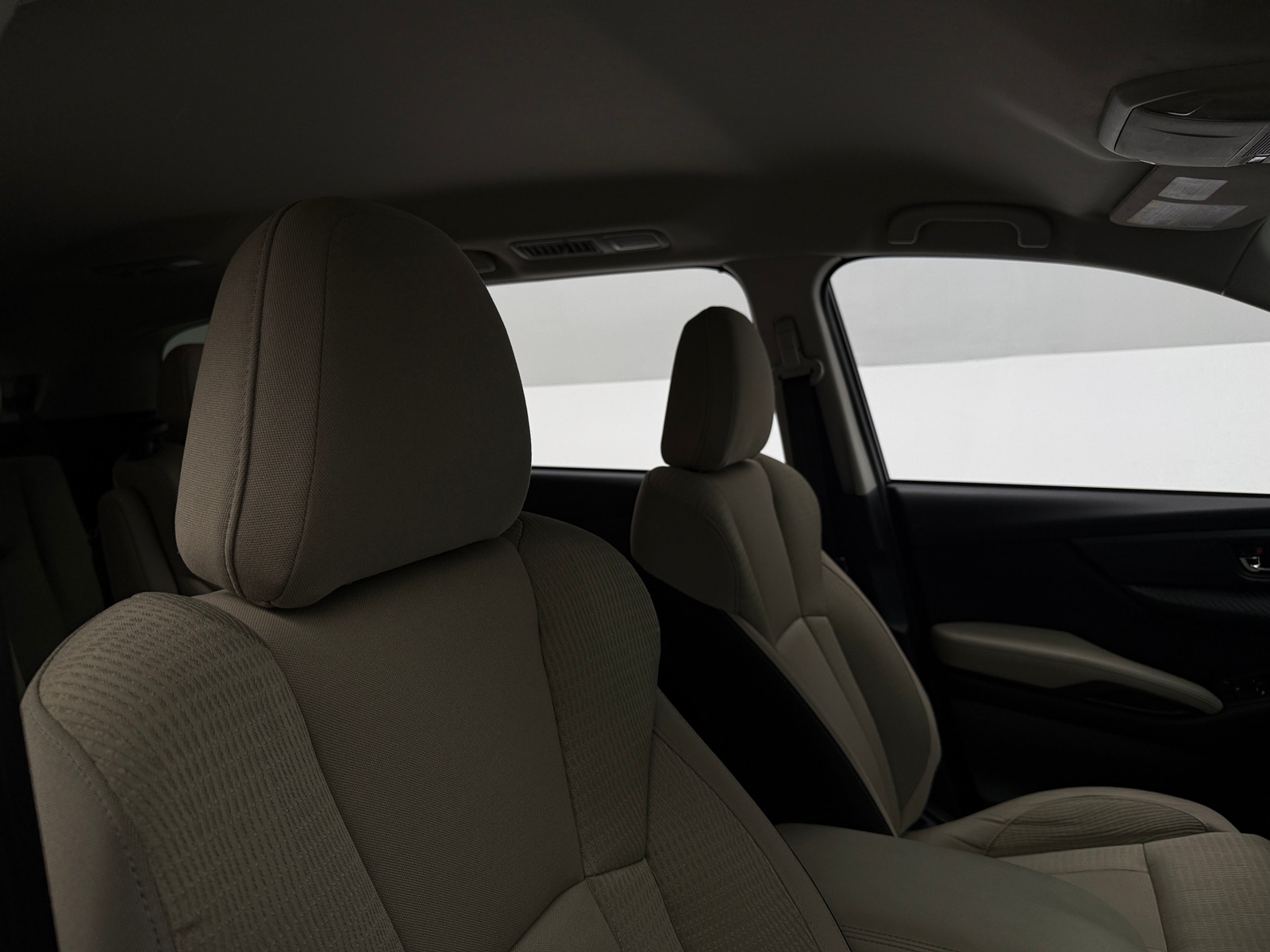 Thumbnail: 2025 Subaru Ascent - 2