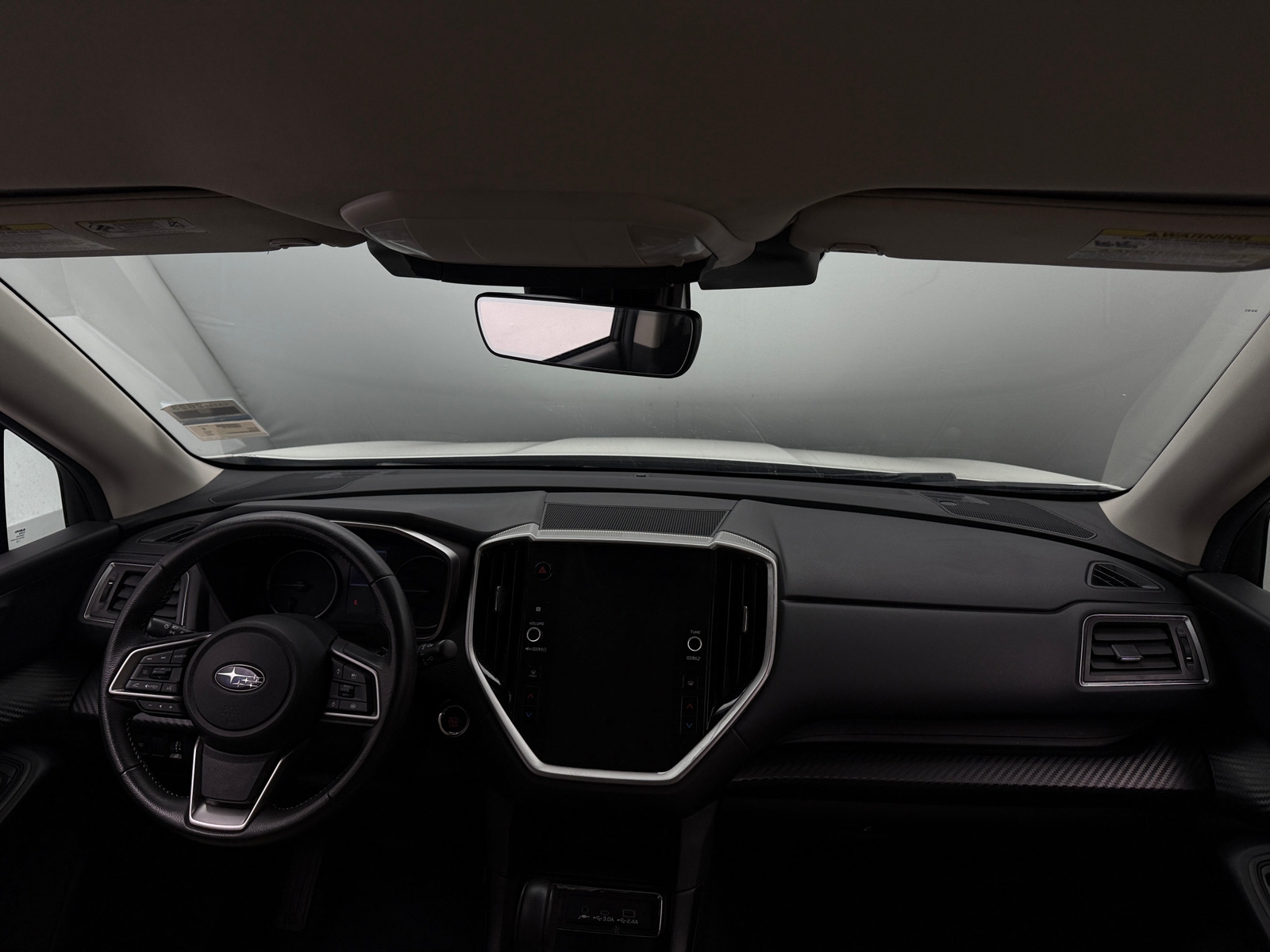 Thumbnail: 2025 Subaru Ascent - 3
